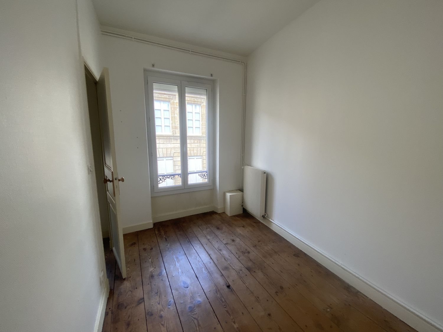 Appartement à vendre, 60m², Bordeaux