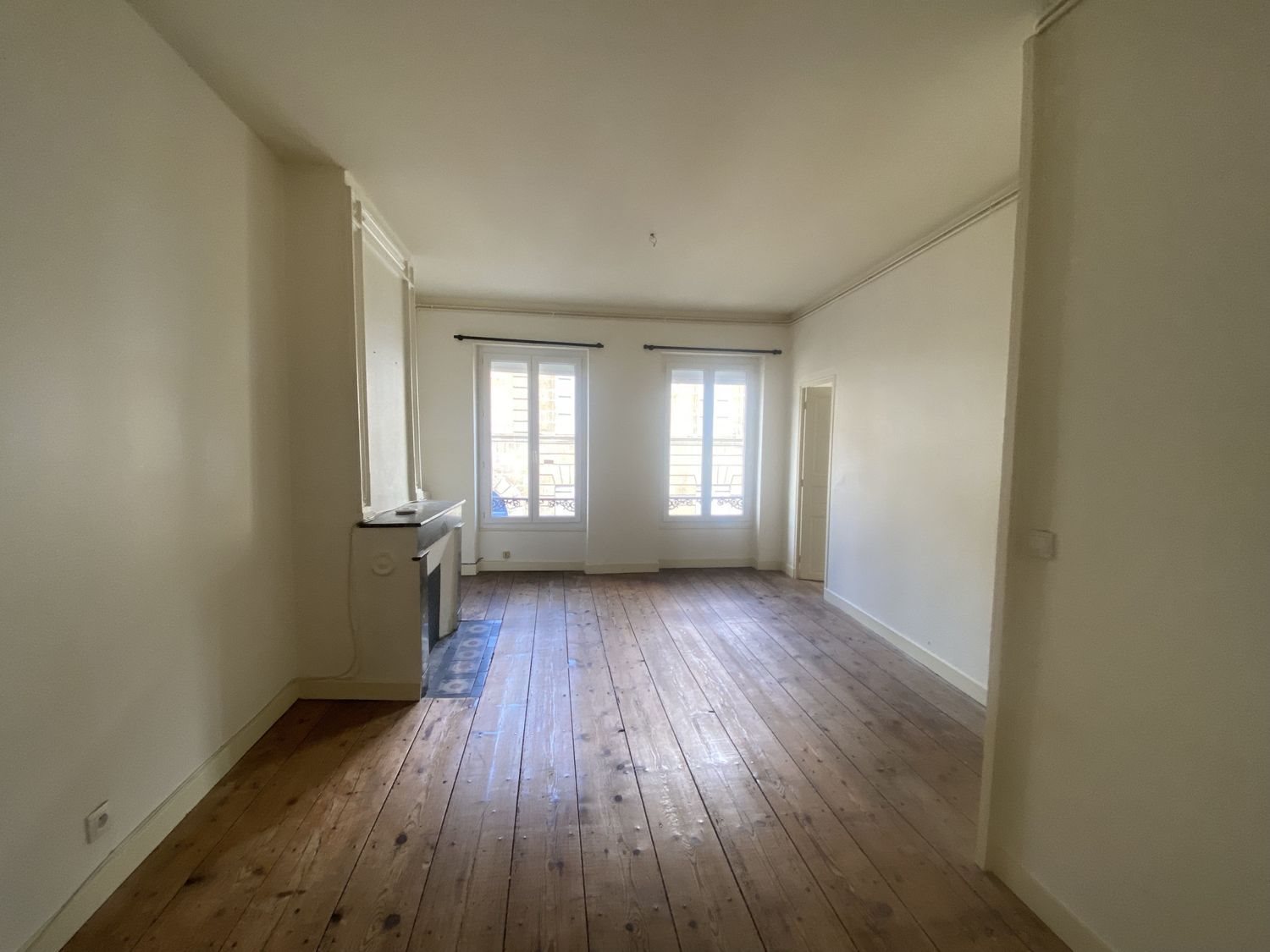 Appartement à vendre, 60m², Bordeaux