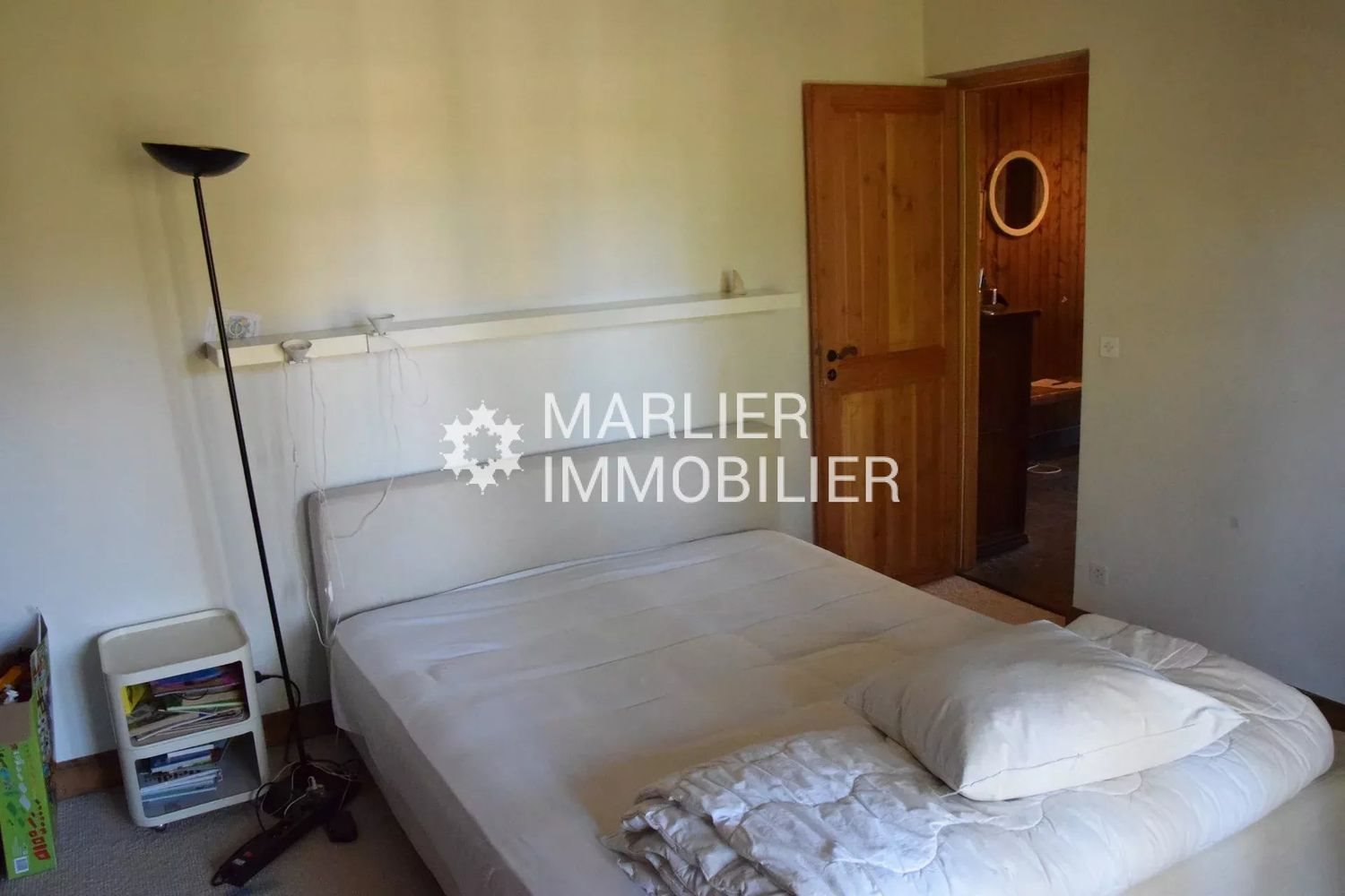 Appartement à louer, 11m², Megève