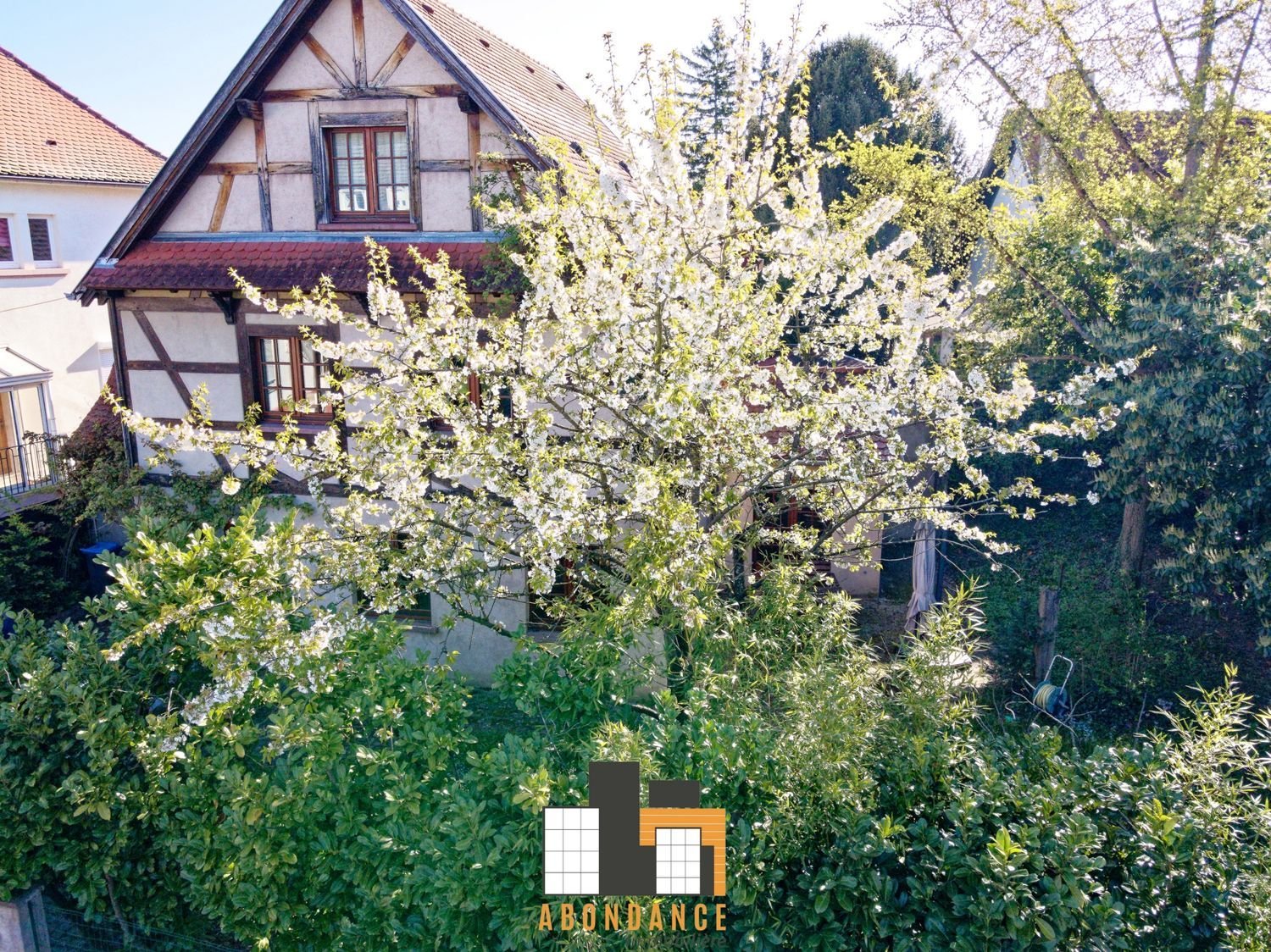 Maison à vendre, 224m², Strasbourg