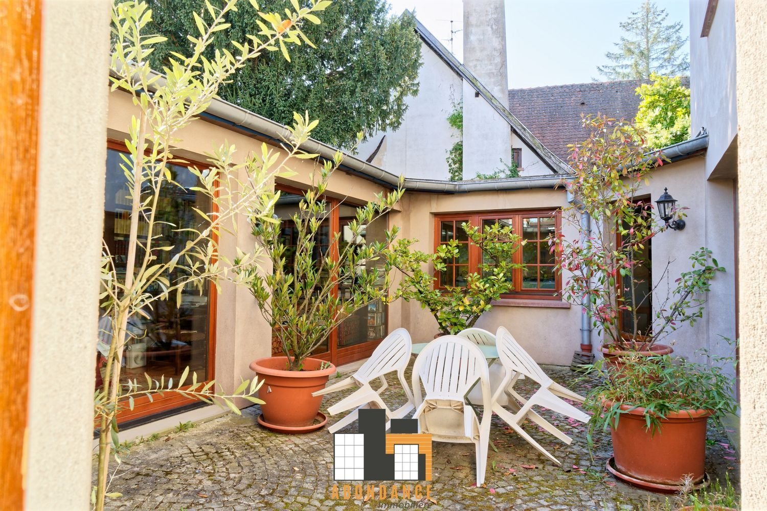 Maison à vendre, 224m², Strasbourg