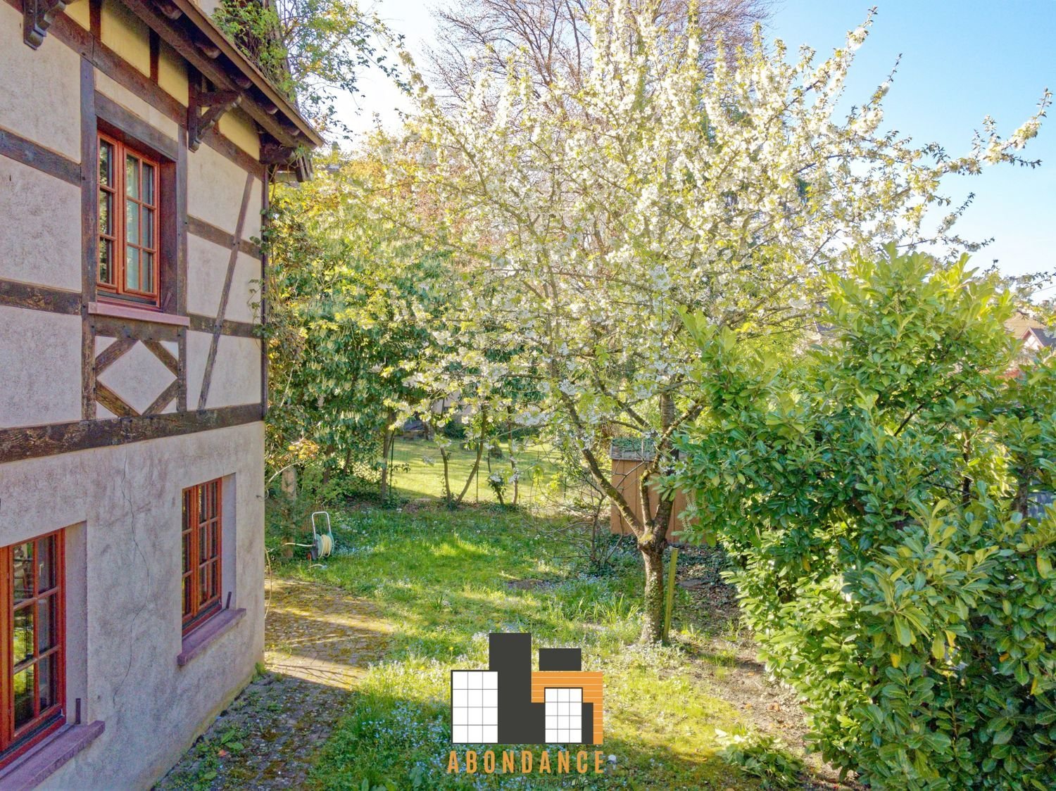 Maison à vendre, 224m², Strasbourg