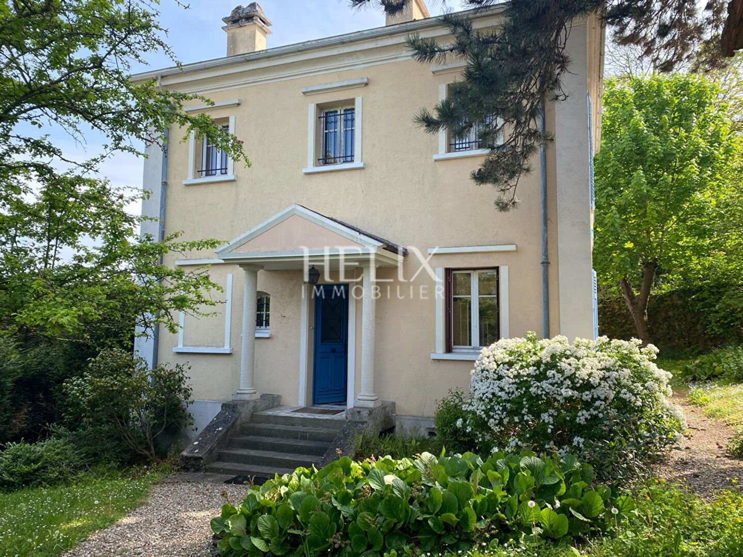 Maison à vendre, 140m², Marly-le-Roi