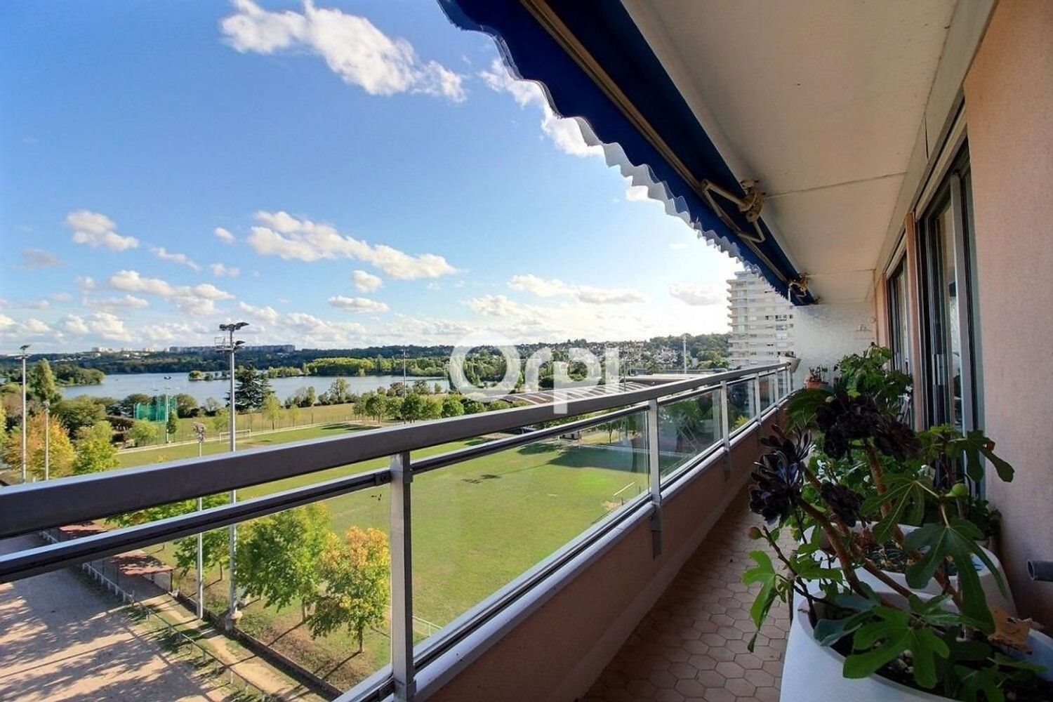 Appartement à vendre, 106m², Viry-Châtillon