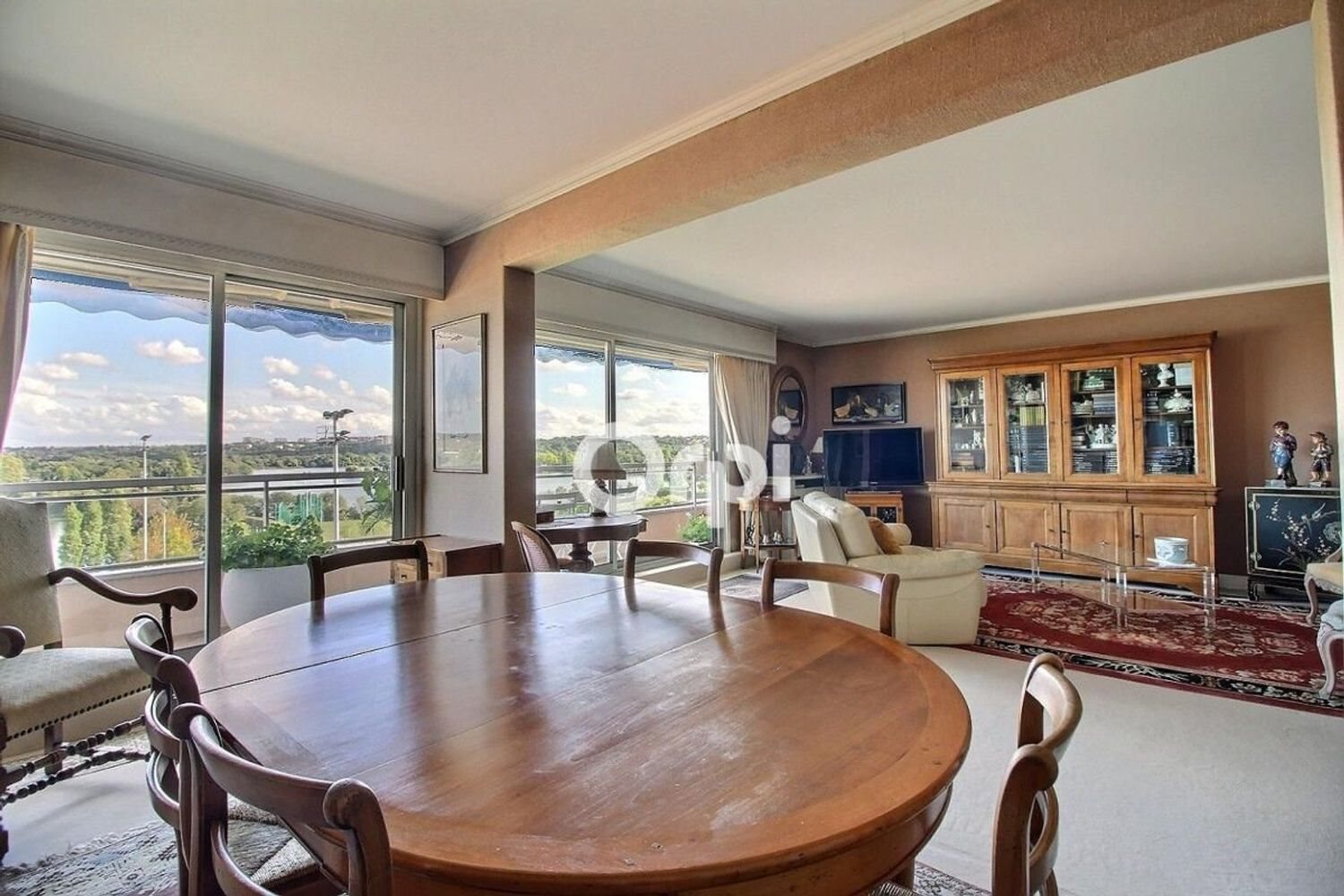 Appartement à vendre, 106m², Viry-Châtillon