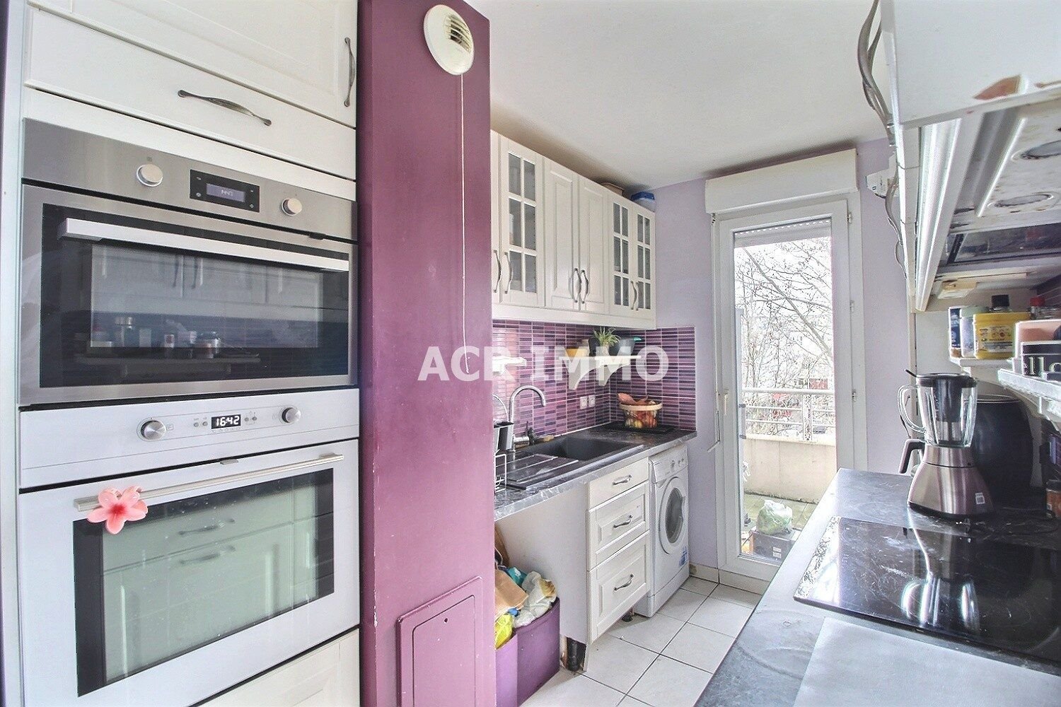 Appartement à vendre, 104m², Chanteloup-les-Vignes