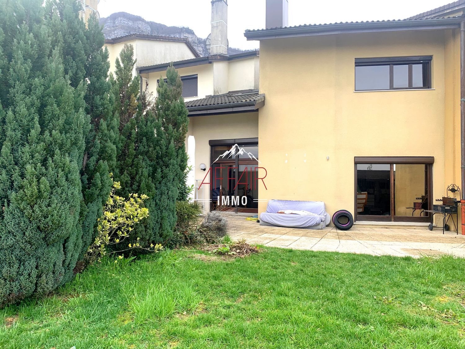 Maison à vendre, 138m², Bossey