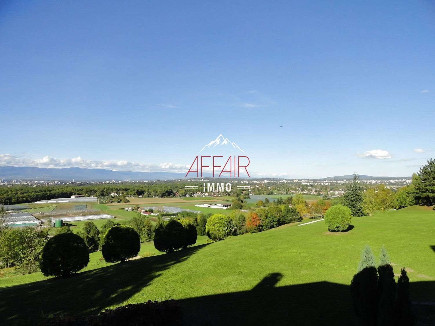 Maison à vendre, 138m², Bossey