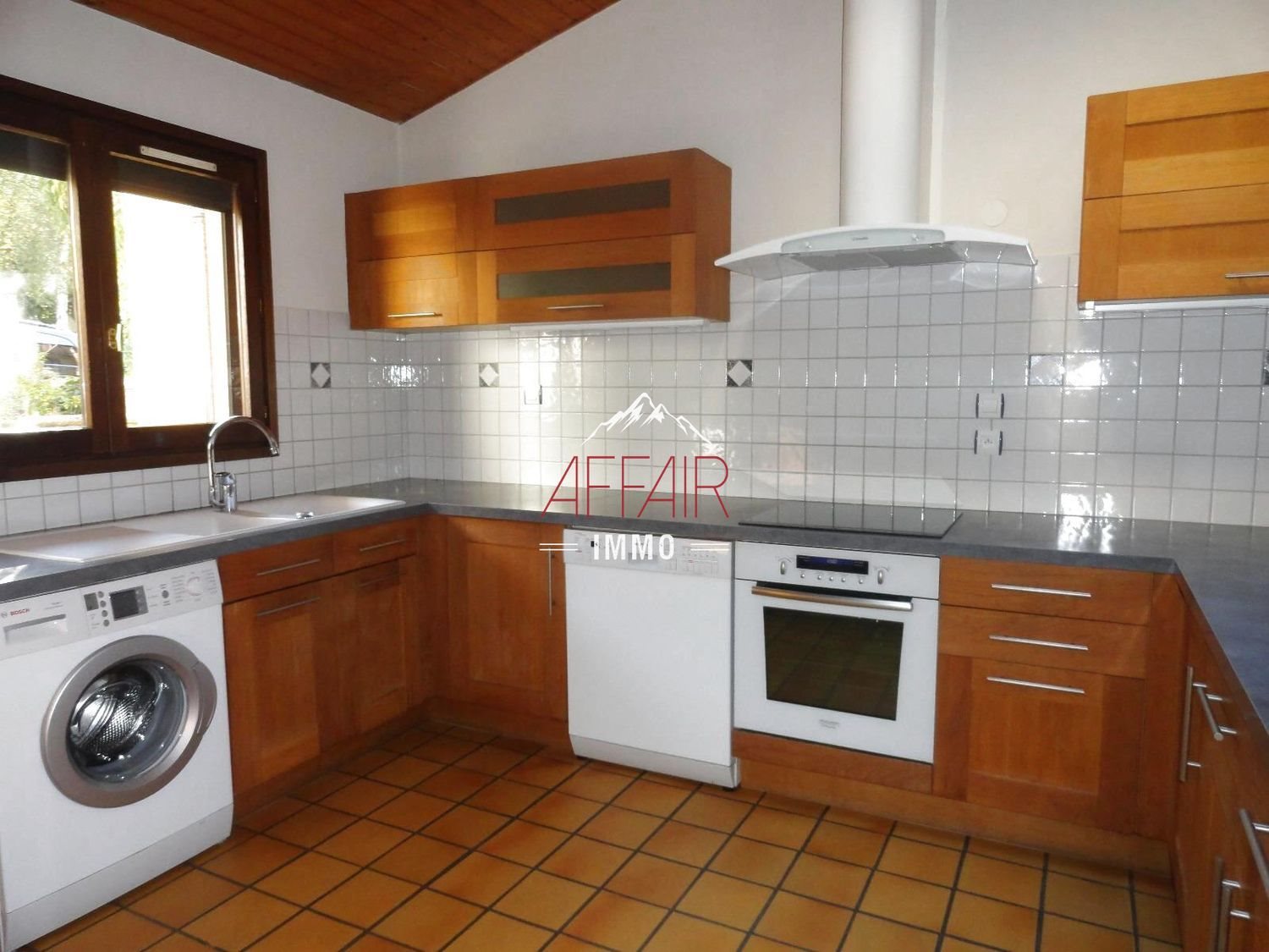 Maison à vendre, 138m², Bossey