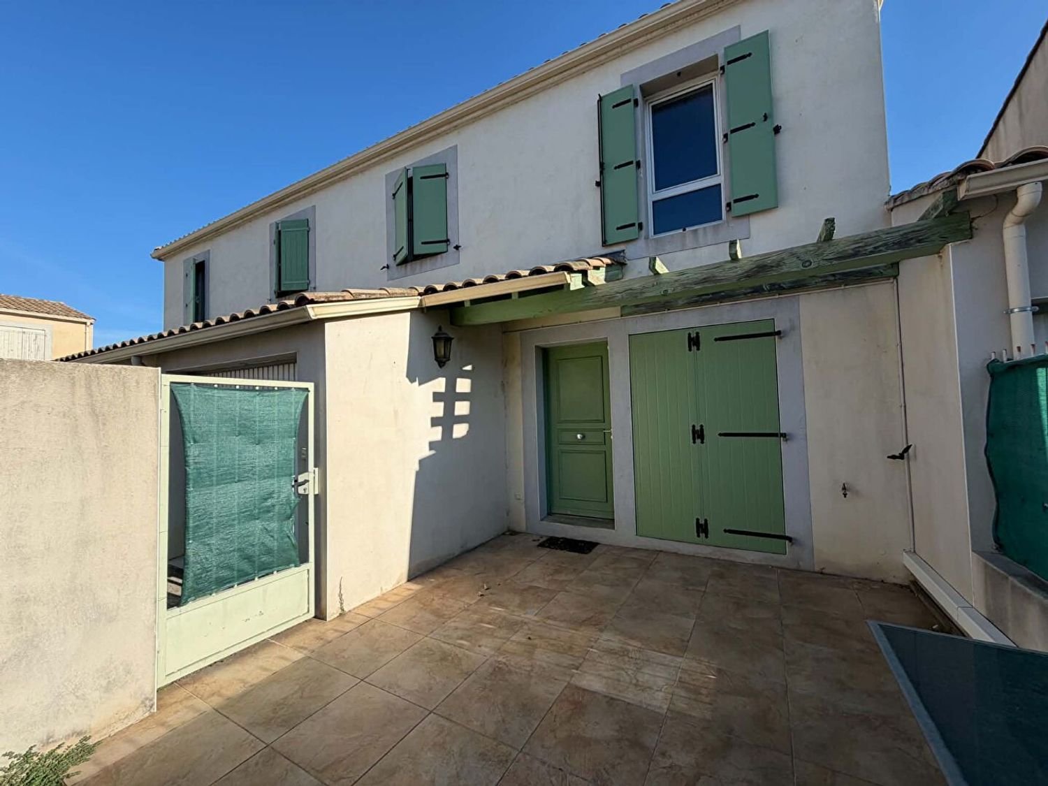 Maison à louer, 70m², Tarascon