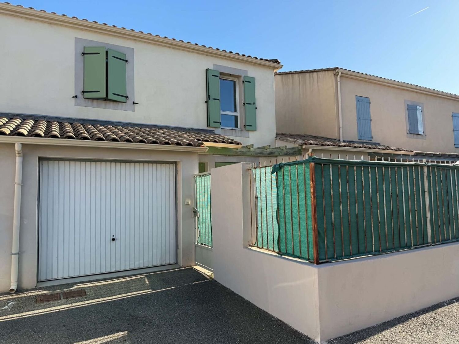 Maison à louer, 70m², Tarascon