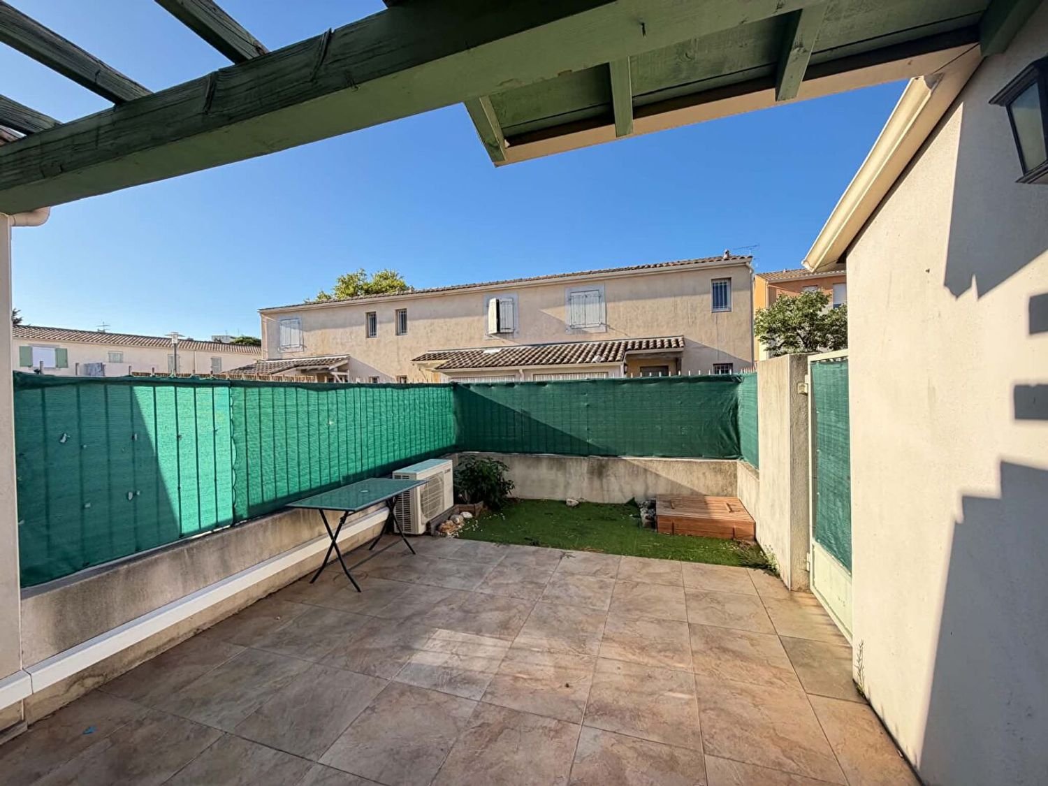 Maison à louer, 70m², Tarascon