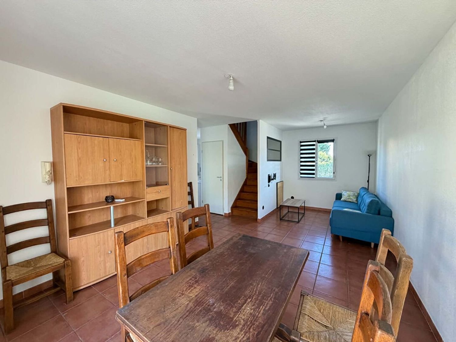 Maison à louer, 70m², Tarascon
