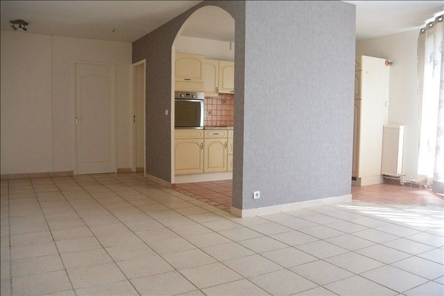 Appartement à vendre, 78m², Bondoufle
