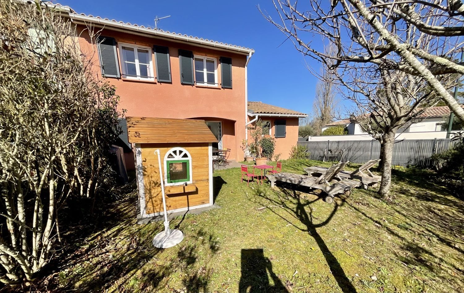 Maison à vendre, 101m², Castelmaurou