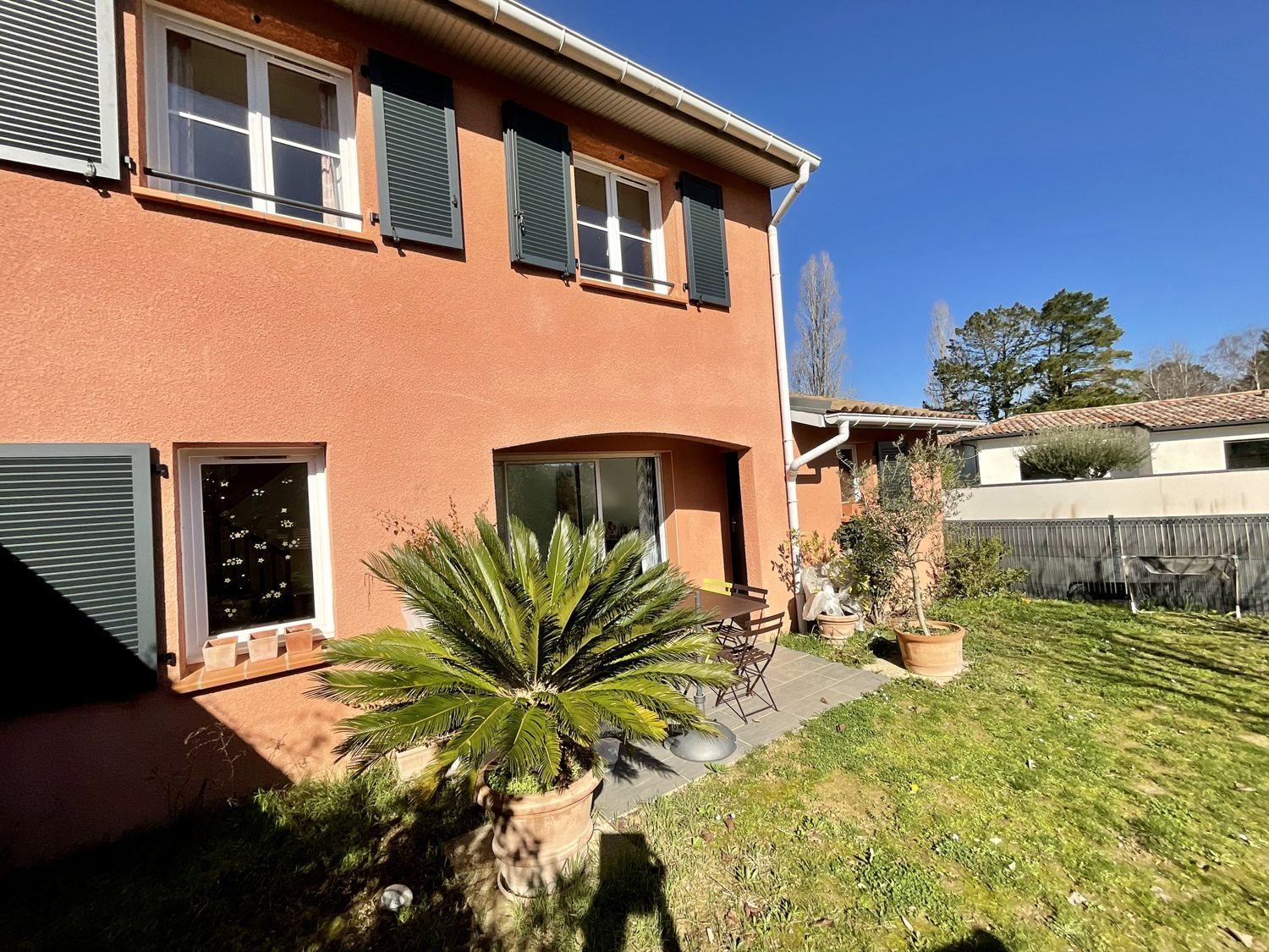 Maison à vendre, 101m², Castelmaurou