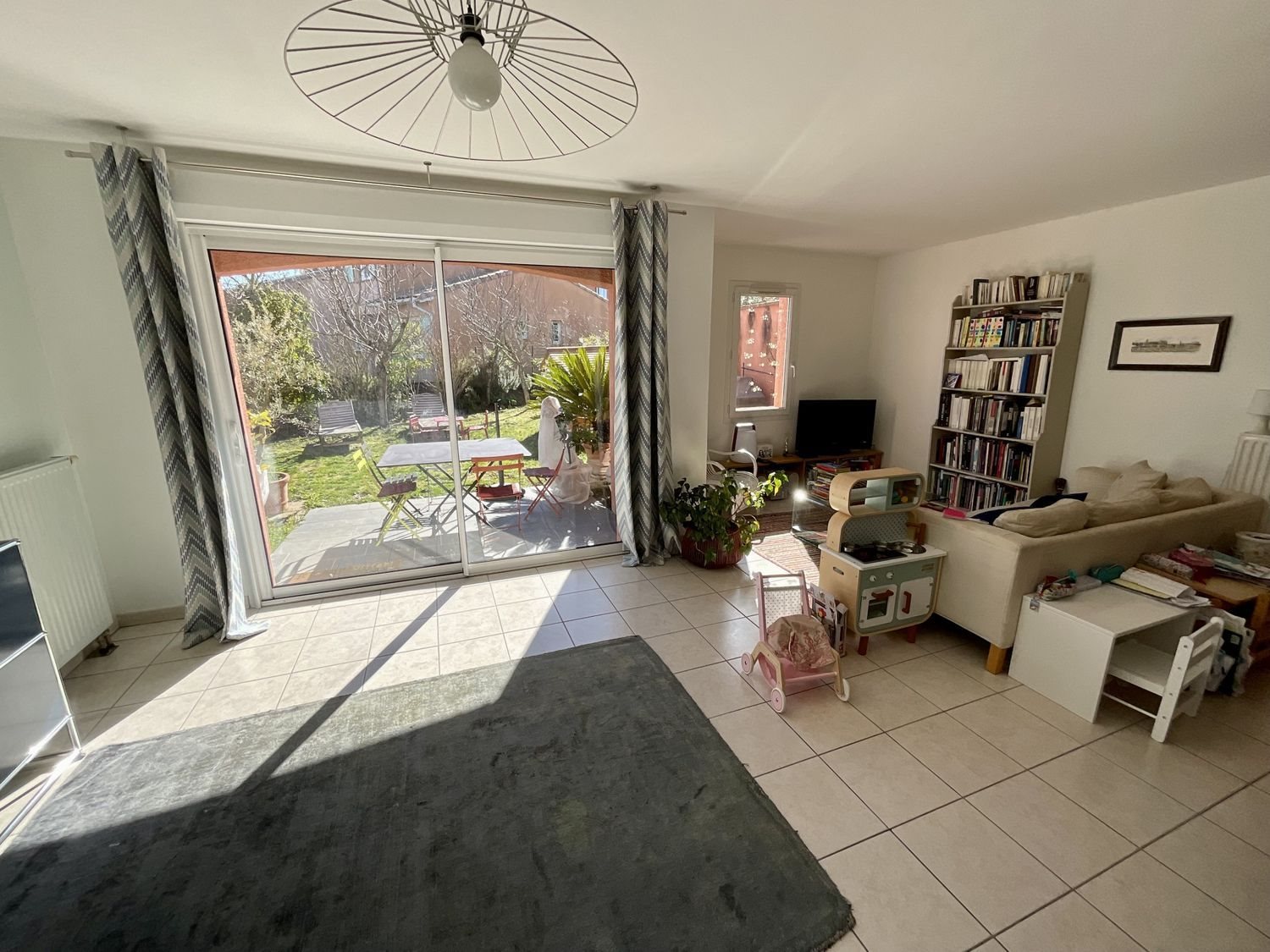 Maison à vendre, 101m², Castelmaurou