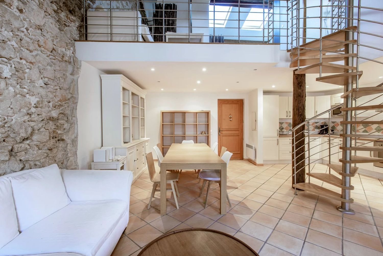 Appartement à vendre, 100m², Villefranche-sur-Mer