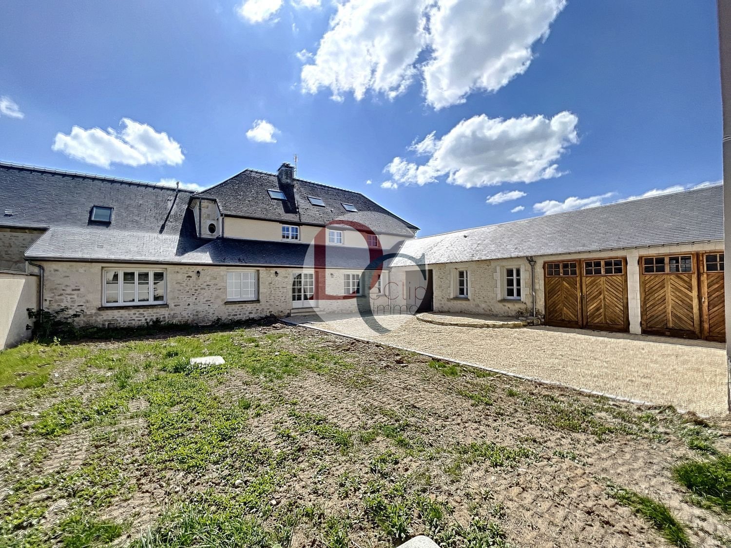 Maison à vendre, 316m², Senlis