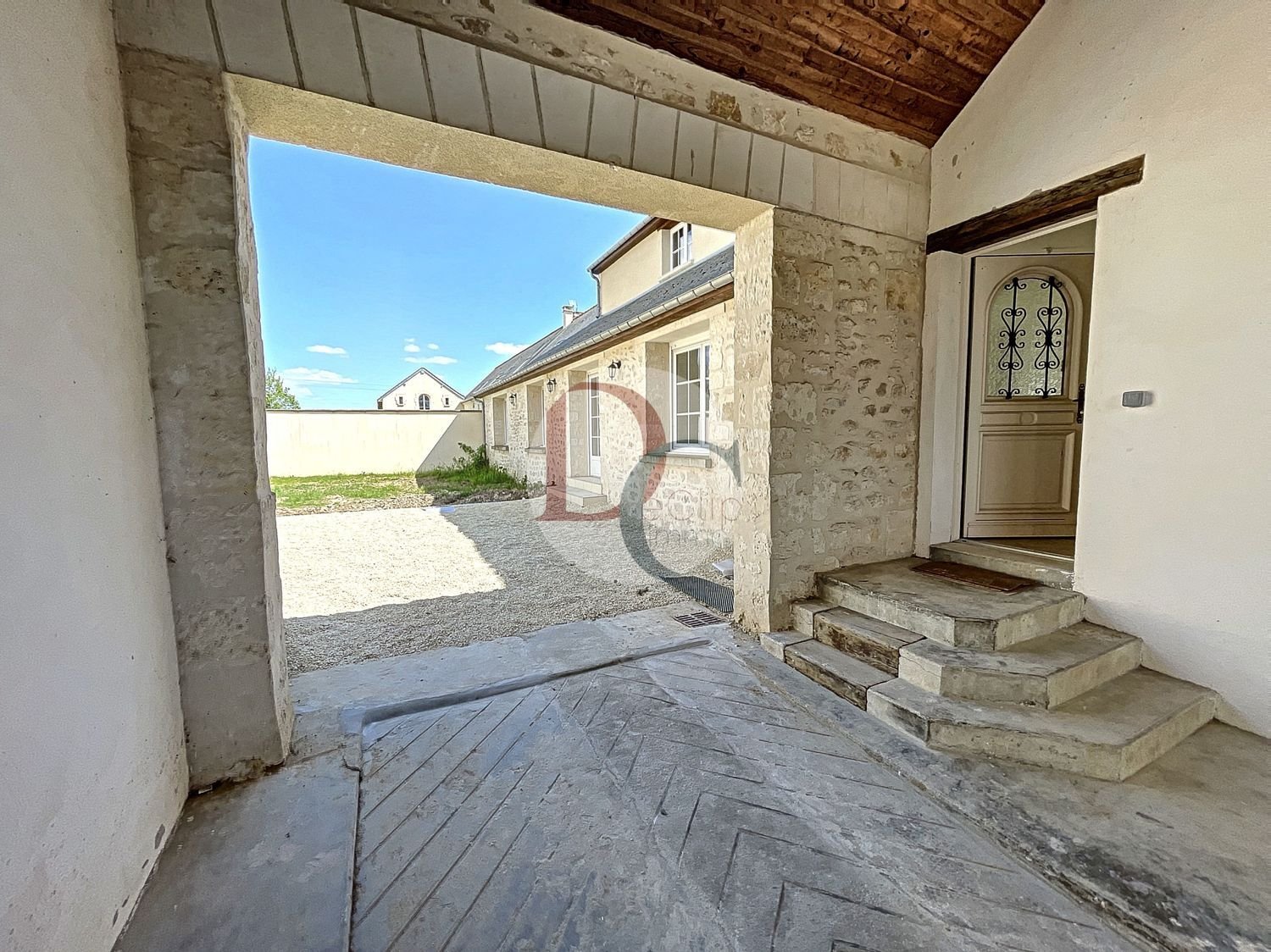 Maison à vendre, 316m², Senlis