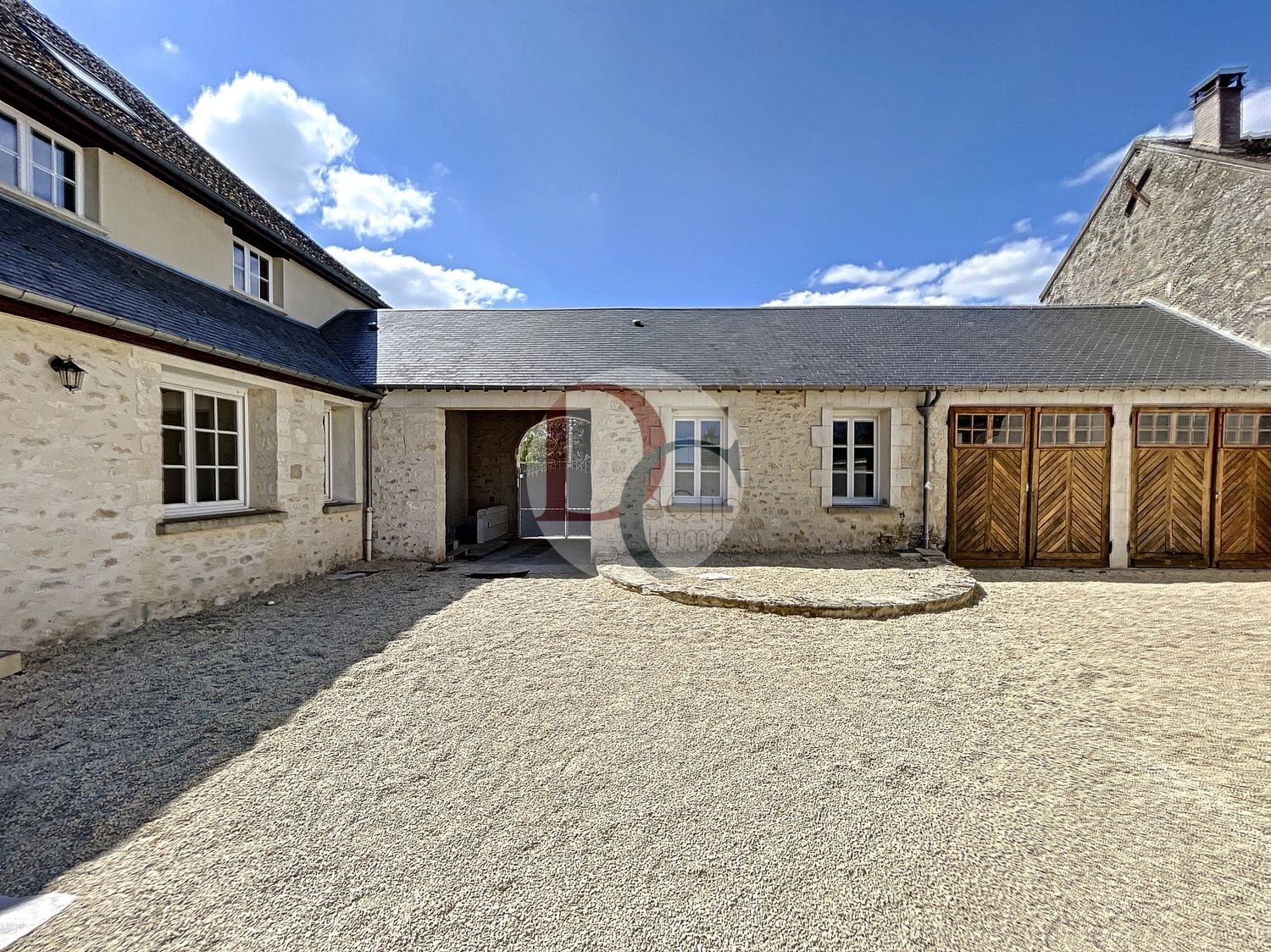Maison à vendre, 316m², Senlis