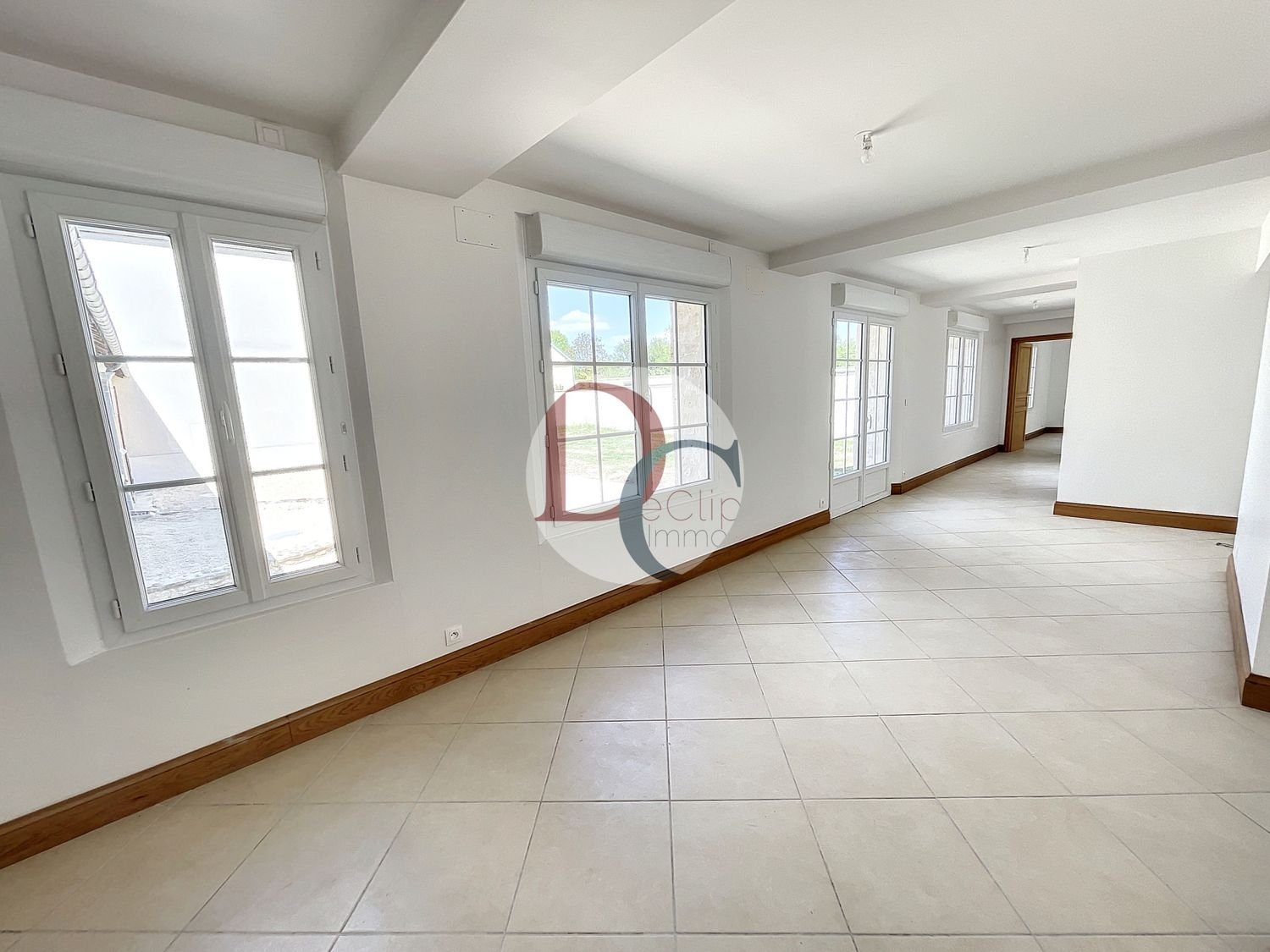 Maison à vendre, 316m², Senlis
