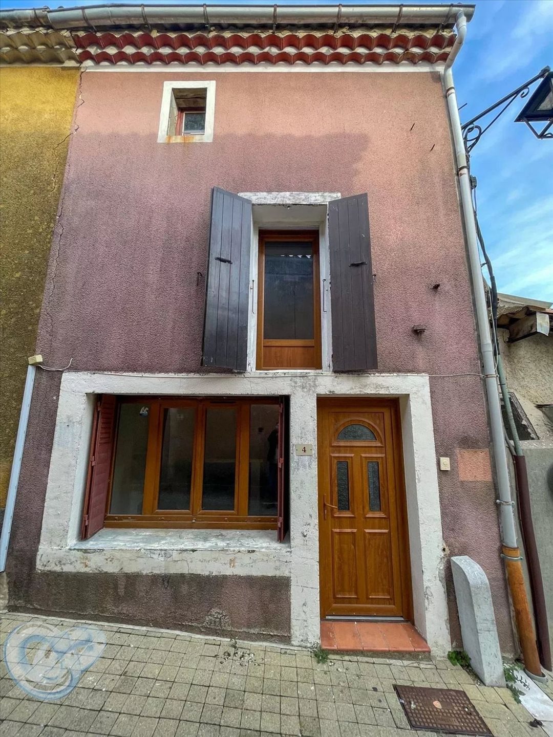 Maison à vendre, 94m², Alès