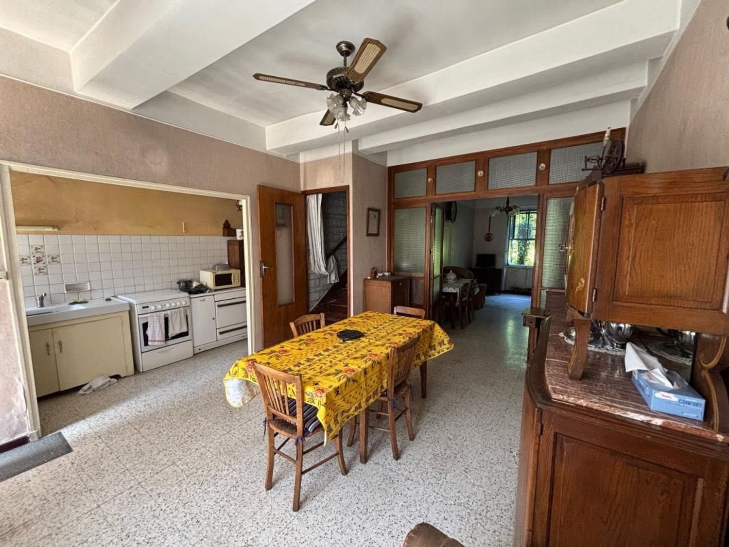 Maison à vendre, 93m², Vedène