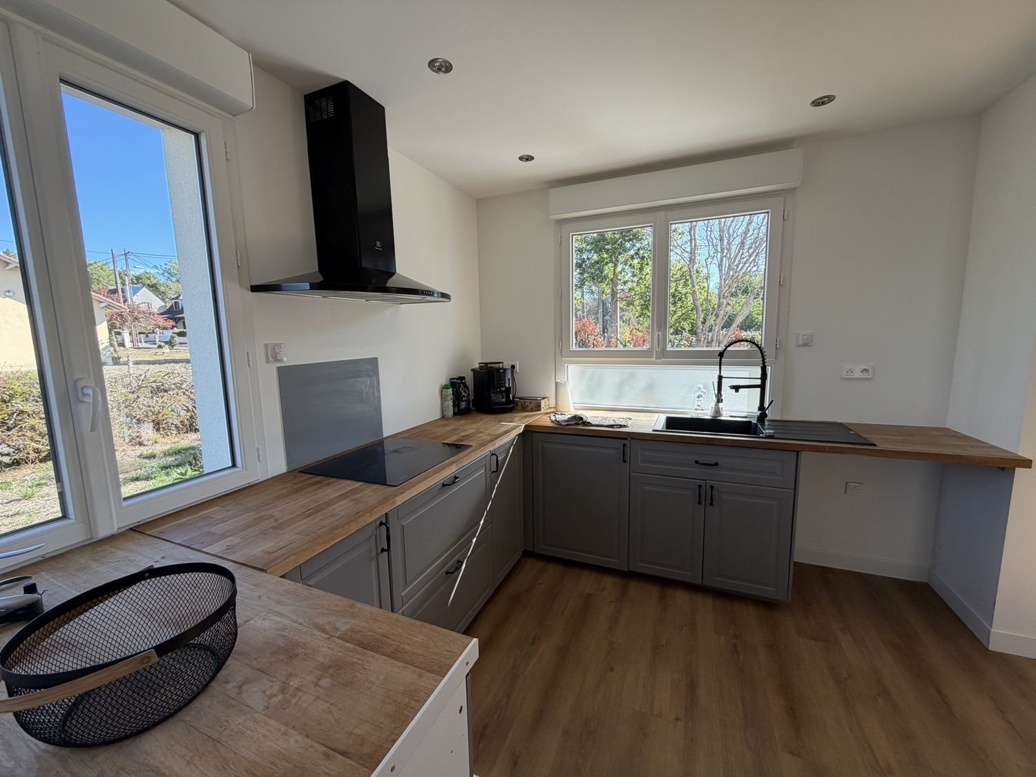 Maison à vendre, 90m², Saint-Barthélemy-de-Bellegarde