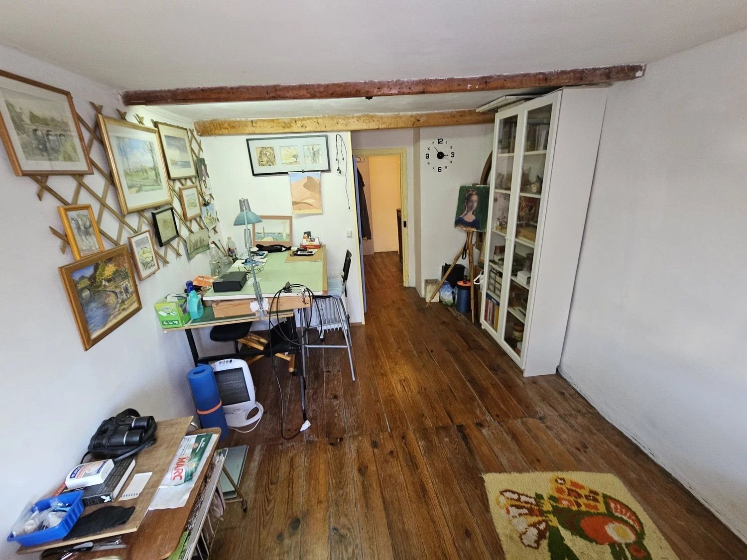 Maison à vendre, 52m², Quillan