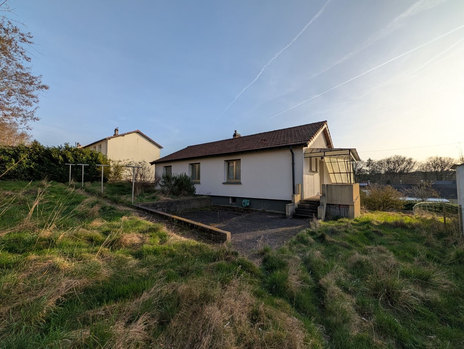 Maison à vendre, 90m², Creutzwald