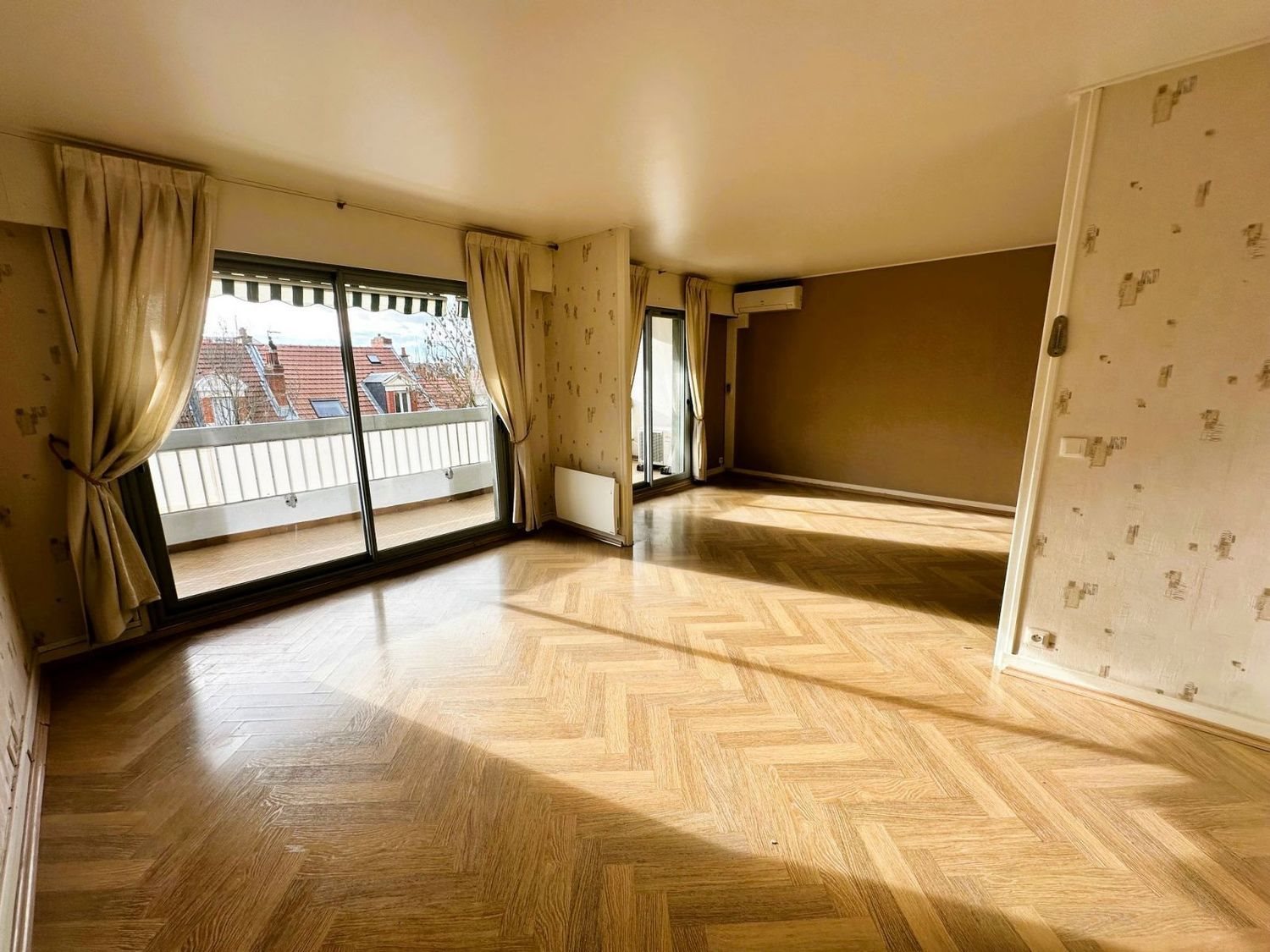 Appartement à vendre, 91m², Vichy