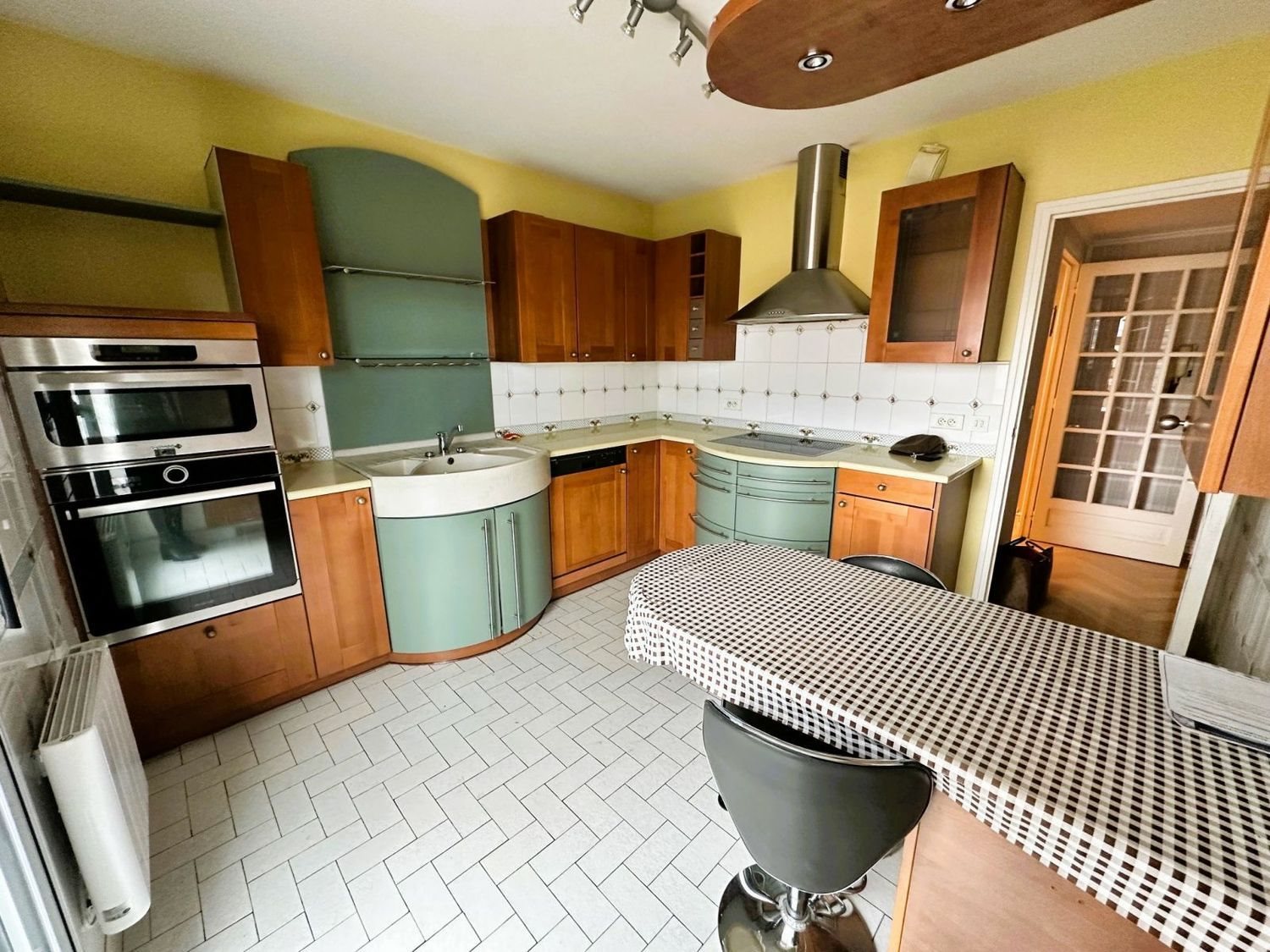 Appartement à vendre, 91m², Vichy