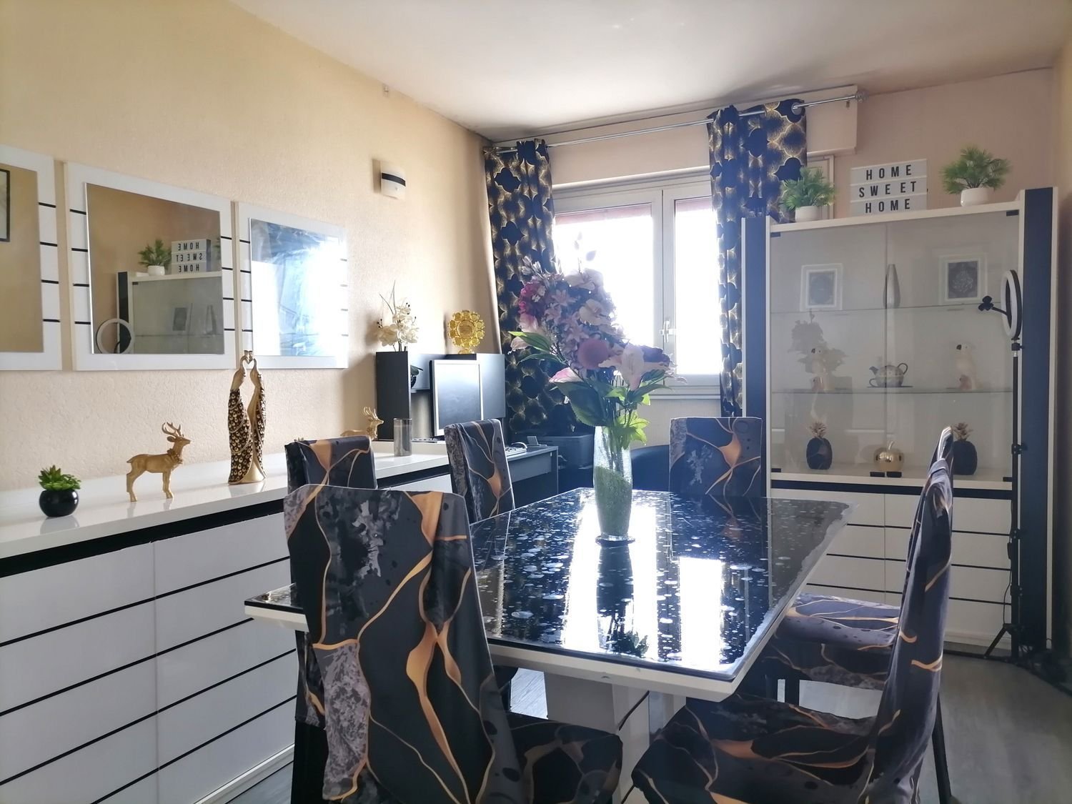 Appartement à vendre, 88m², Poitiers