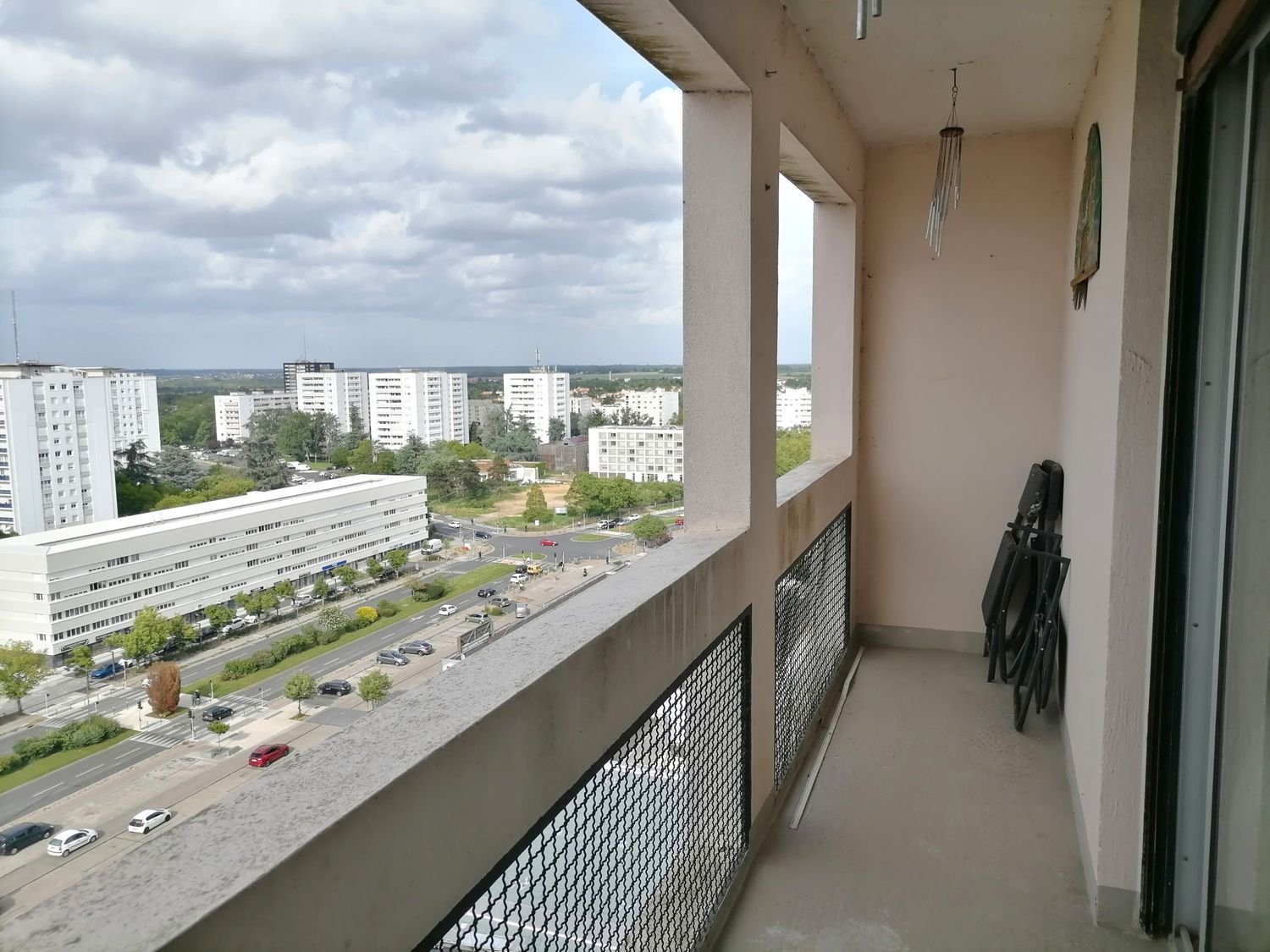 Appartement à vendre, 88m², Poitiers