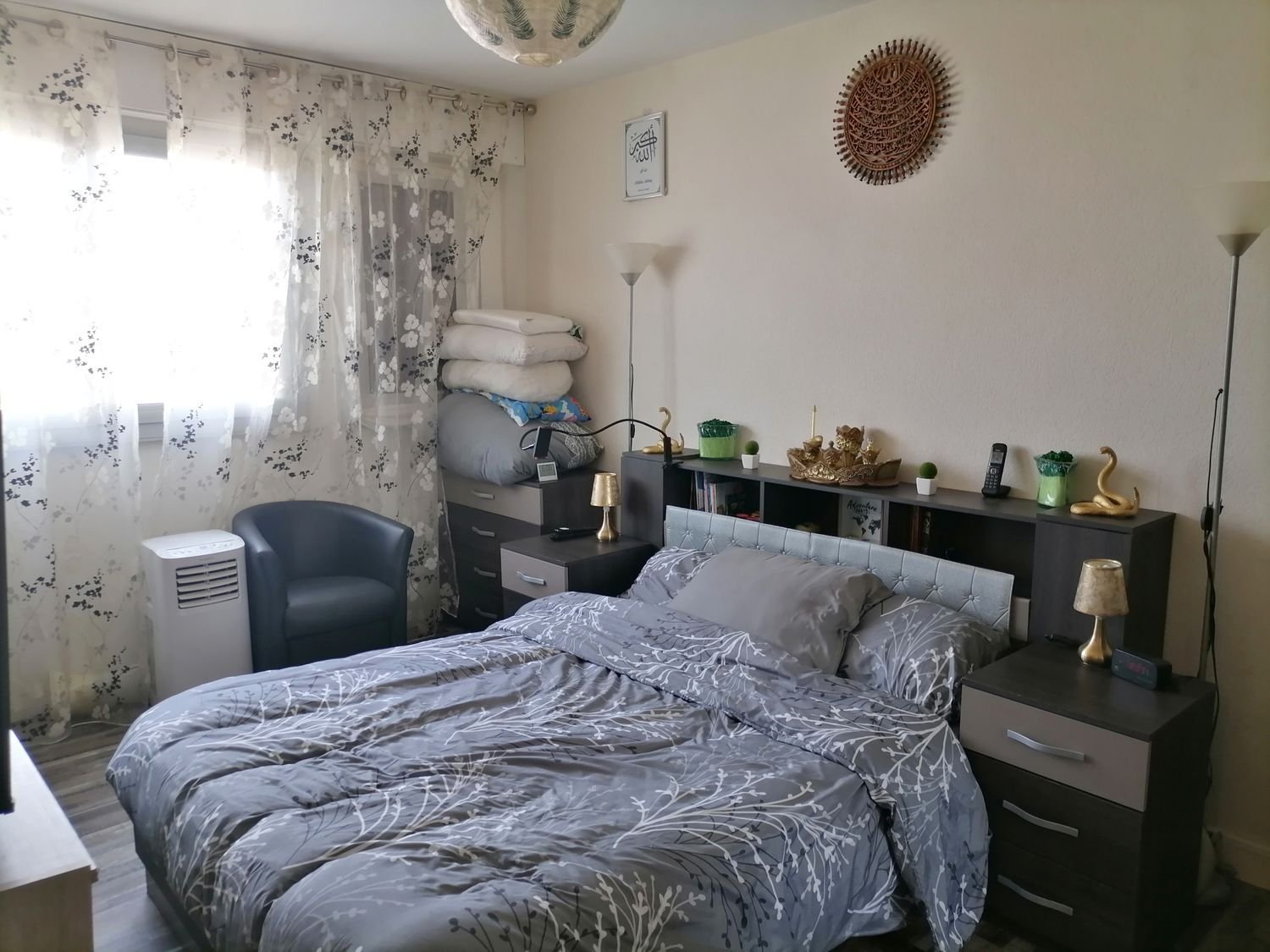 Appartement à vendre, 88m², Poitiers