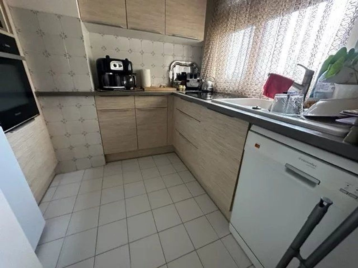 Appartement à vendre, 72m², Le Cannet