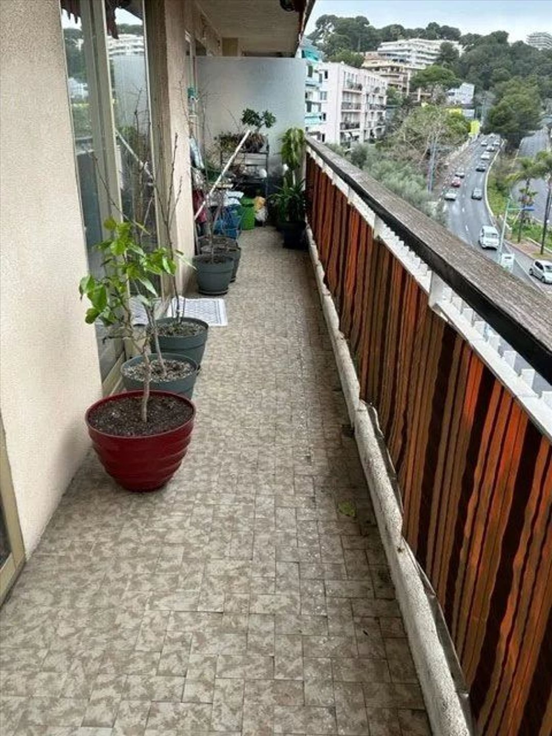 Appartement à vendre, 72m², Le Cannet