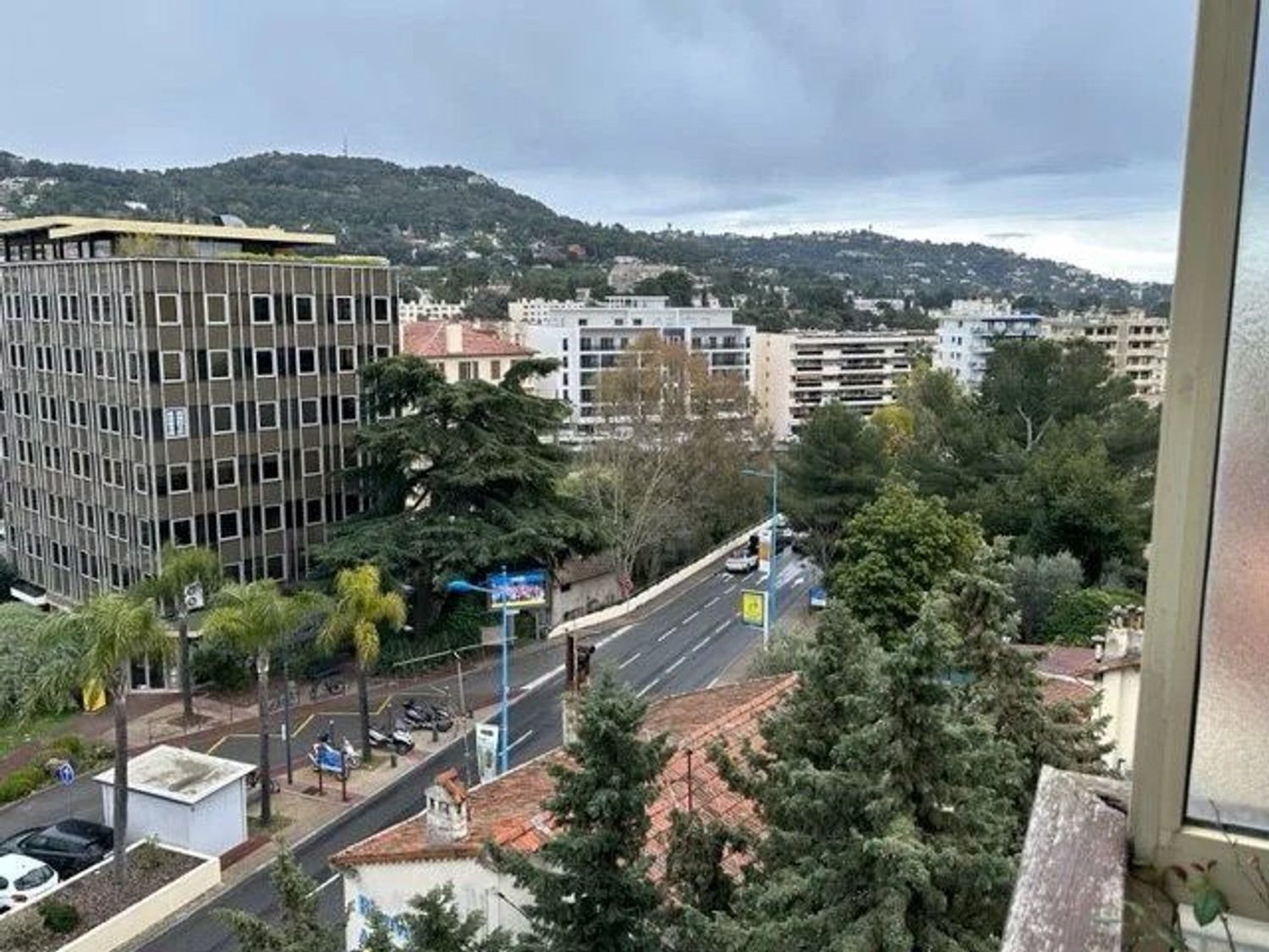 Appartement à vendre, 72m², Le Cannet