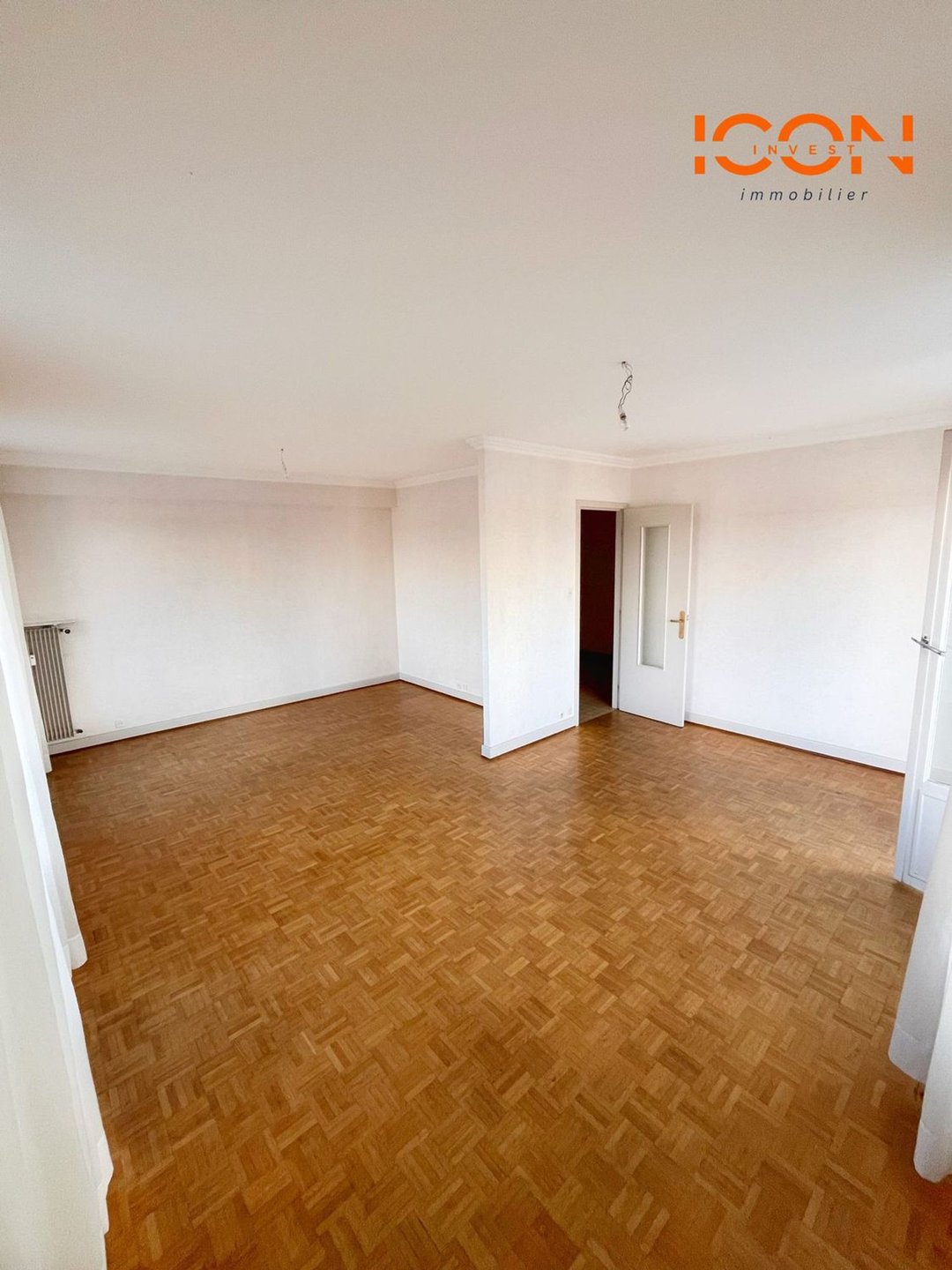 Appartement à vendre, 93m², Belfort