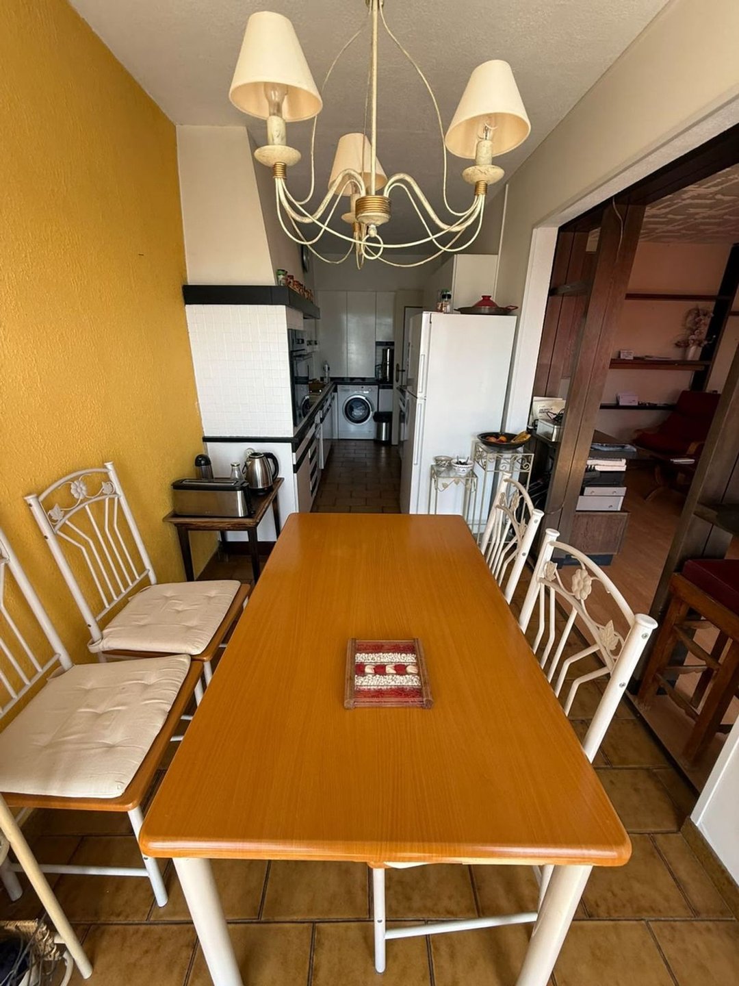 Appartement à vendre, 83m², Les Mureaux
