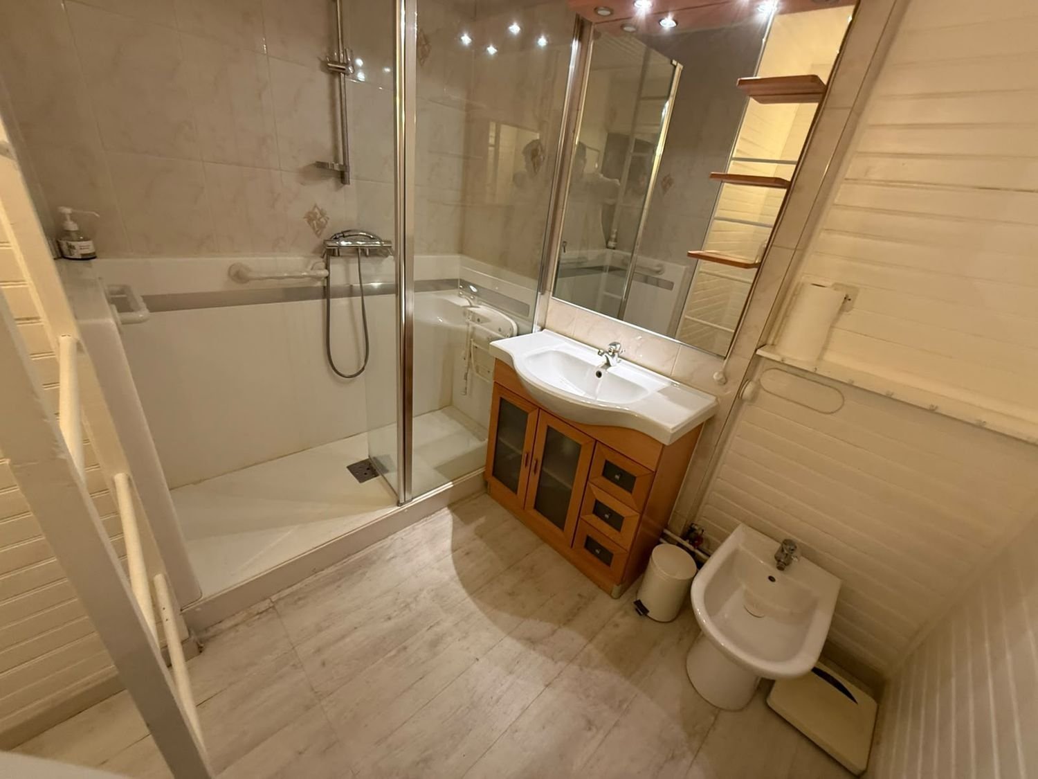 Appartement à vendre, 83m², Les Mureaux