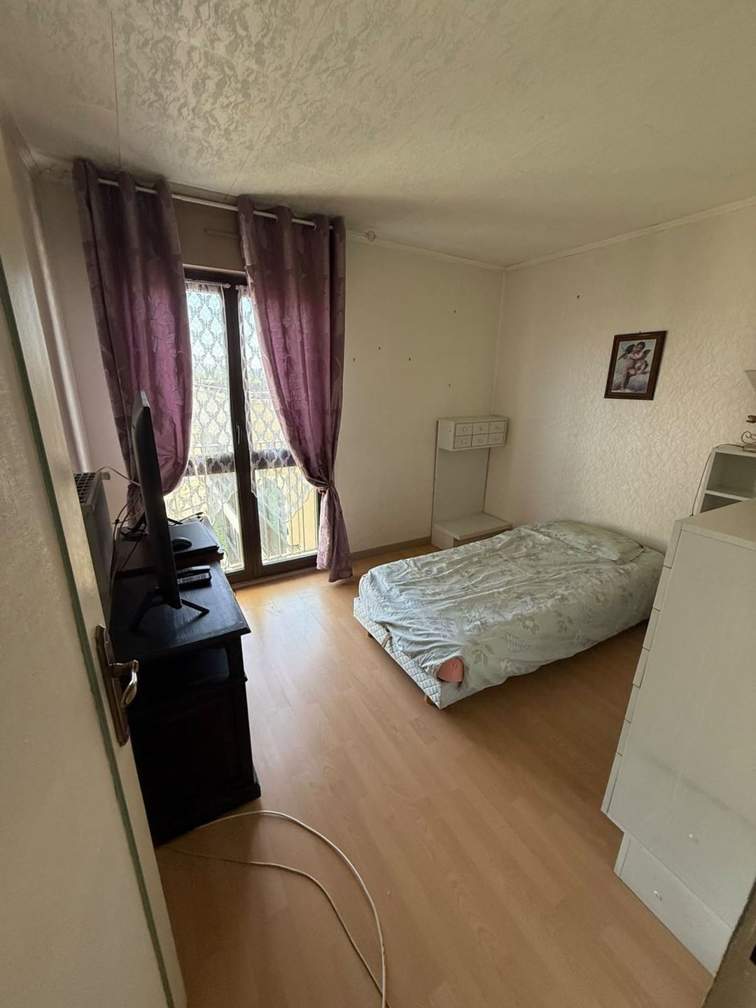 Appartement à vendre, 83m², Les Mureaux