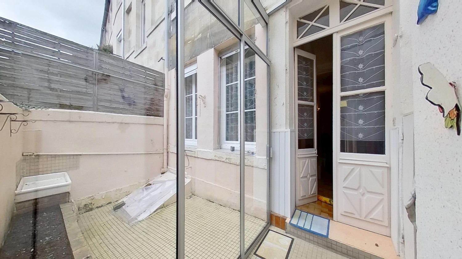 Maison à vendre, 118m², Bar-le-Duc