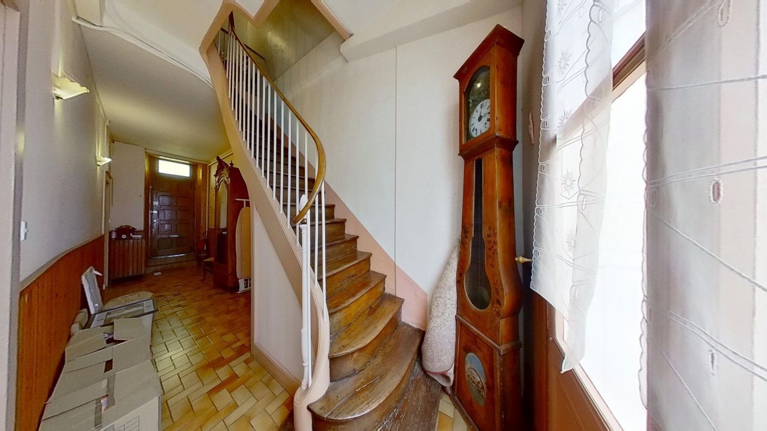 Maison à vendre, 118m², Bar-le-Duc