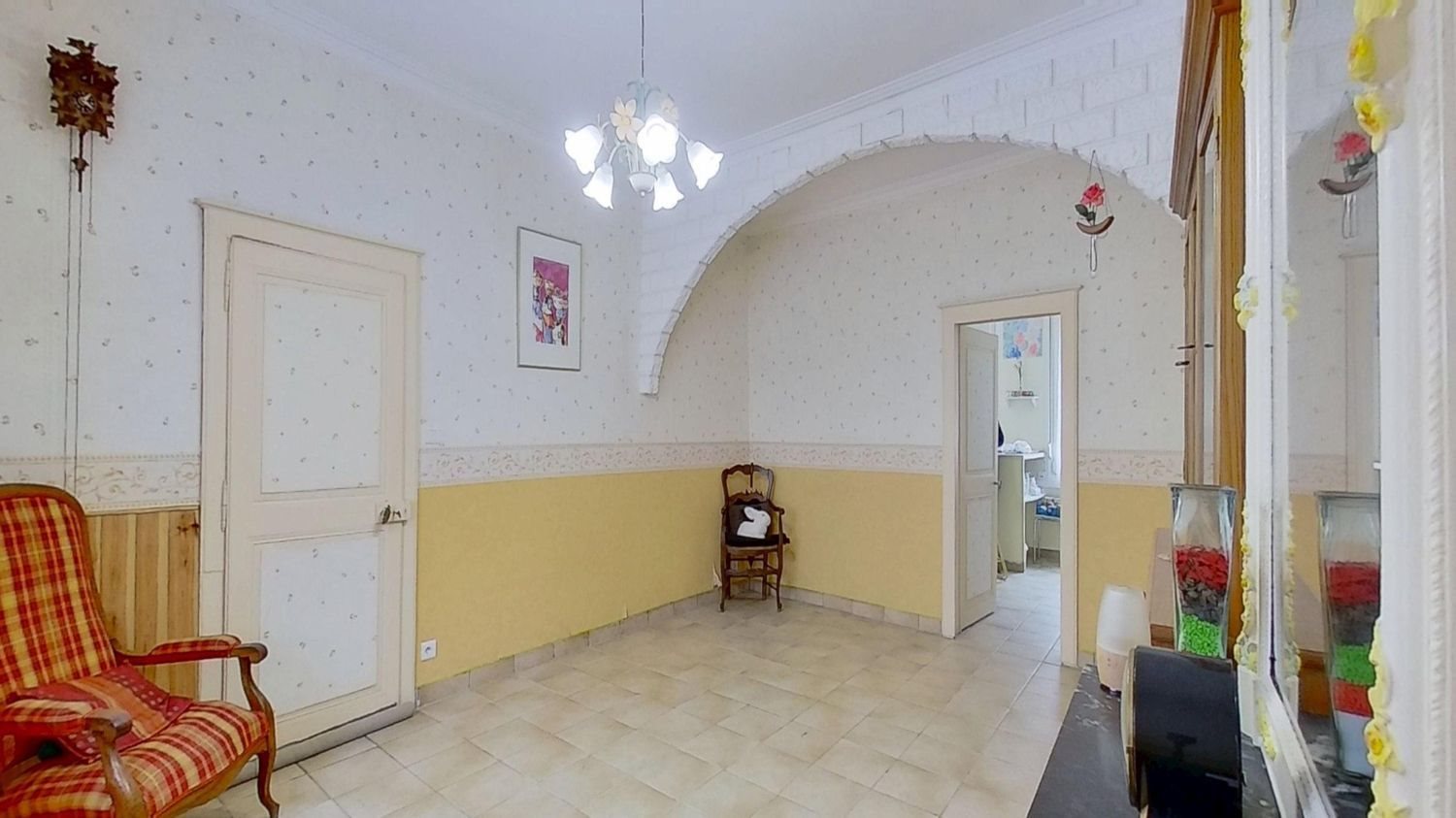 Maison à vendre, 118m², Bar-le-Duc