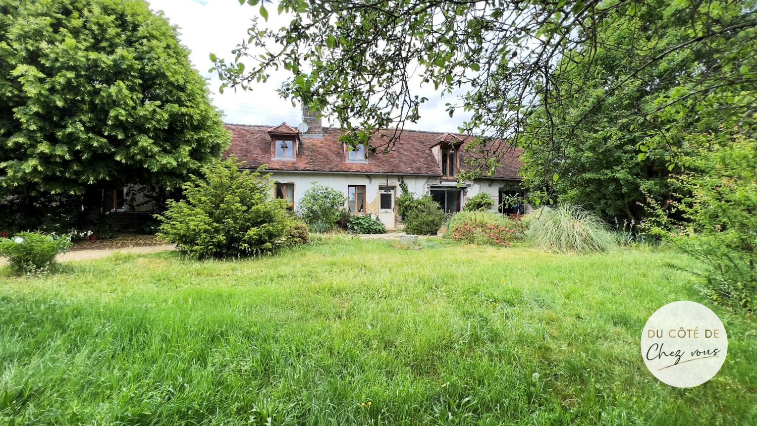 Maison à vendre, 190m², Montgueux