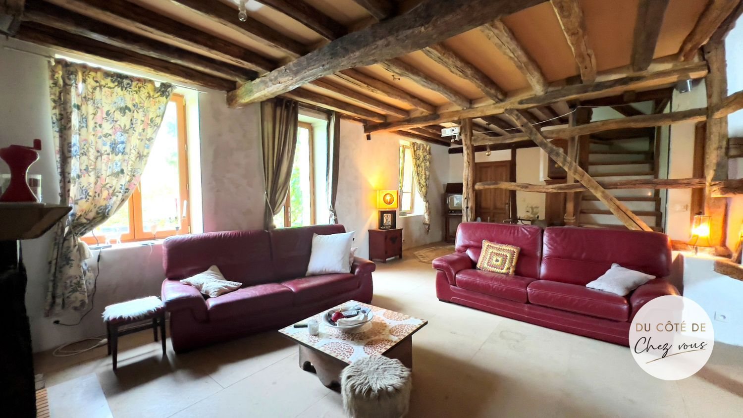 Maison à vendre, 190m², Montgueux