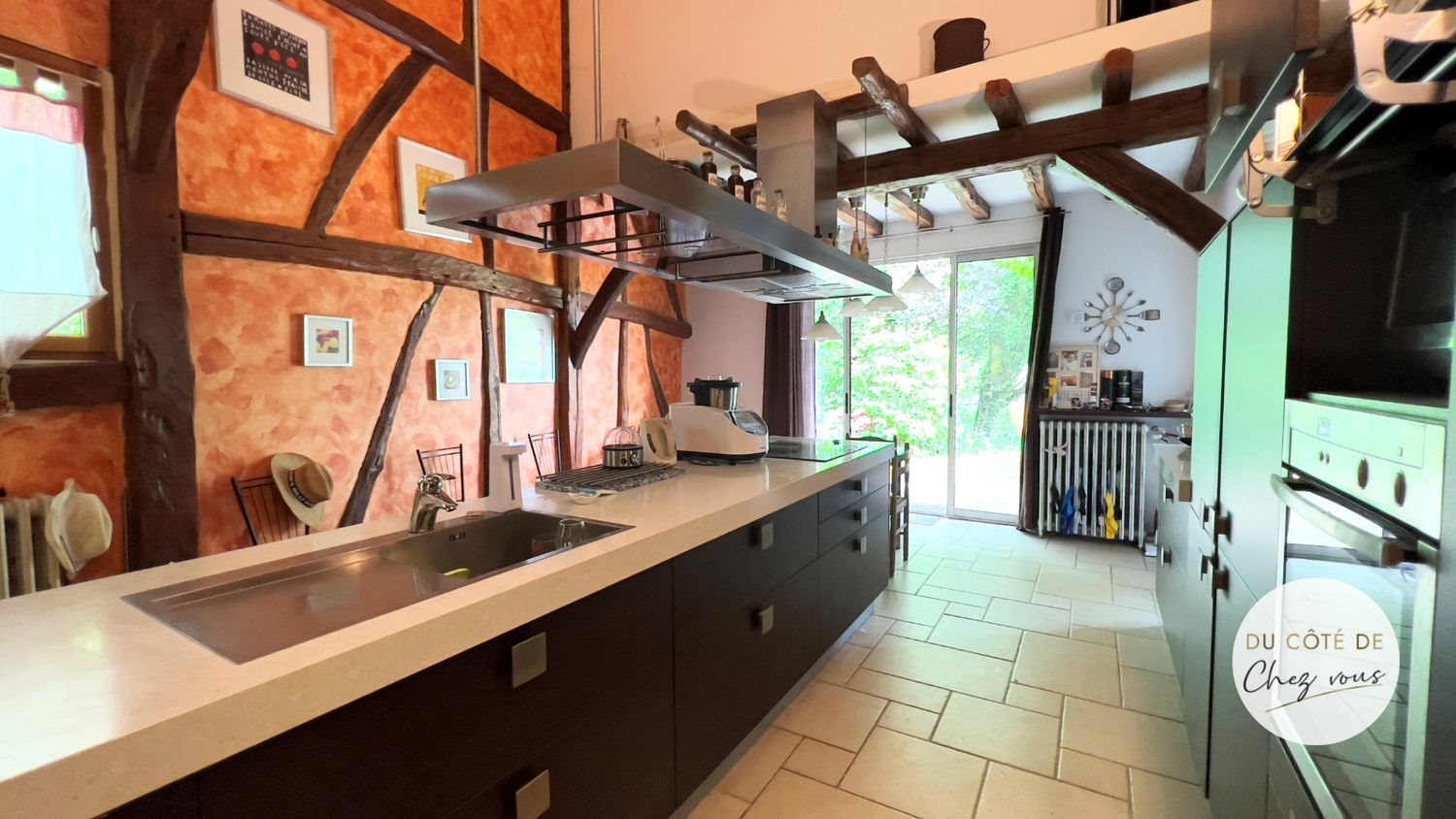 Maison à vendre, 190m², Montgueux