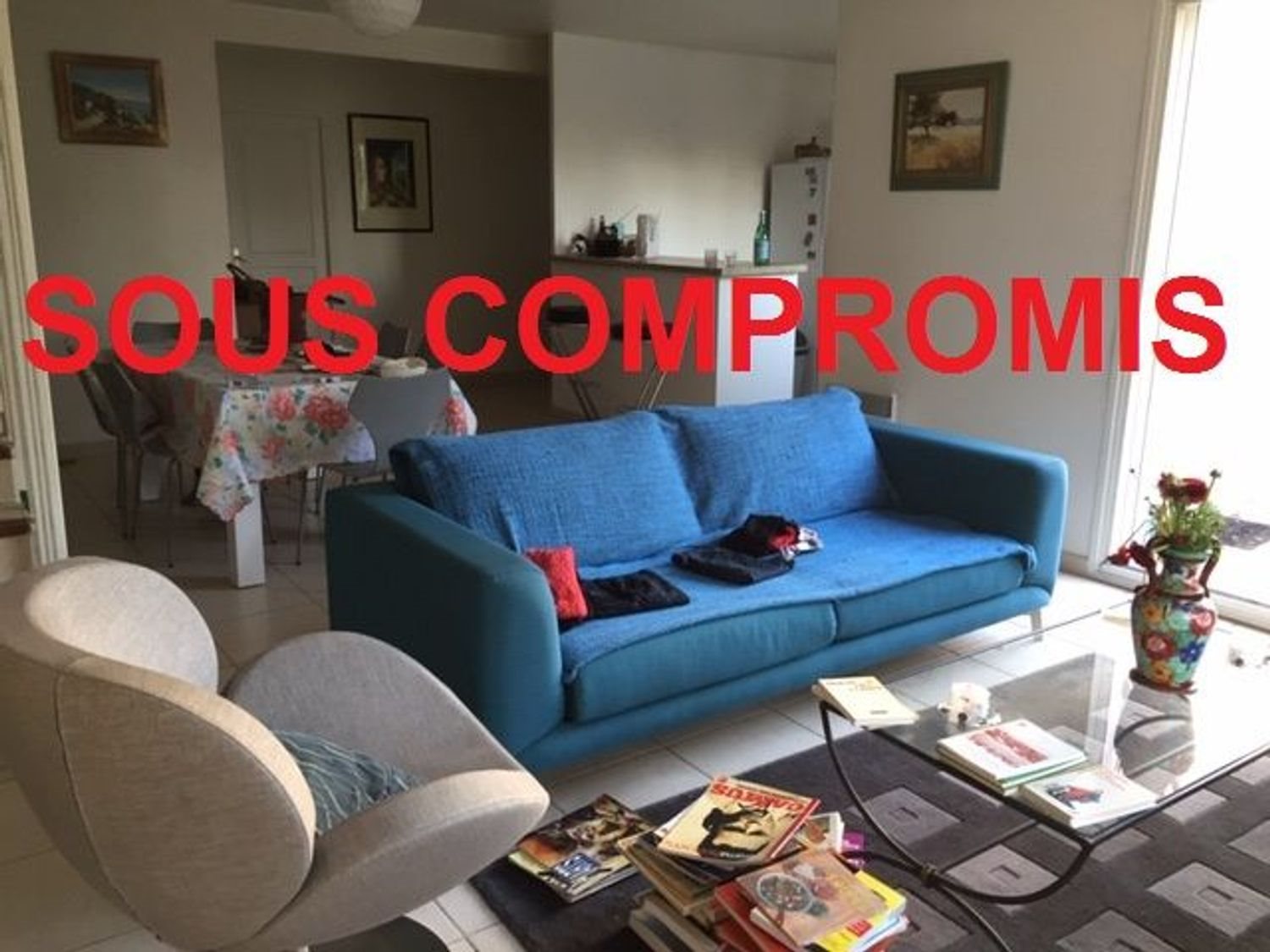Maison à vendre, 105m², Lattes